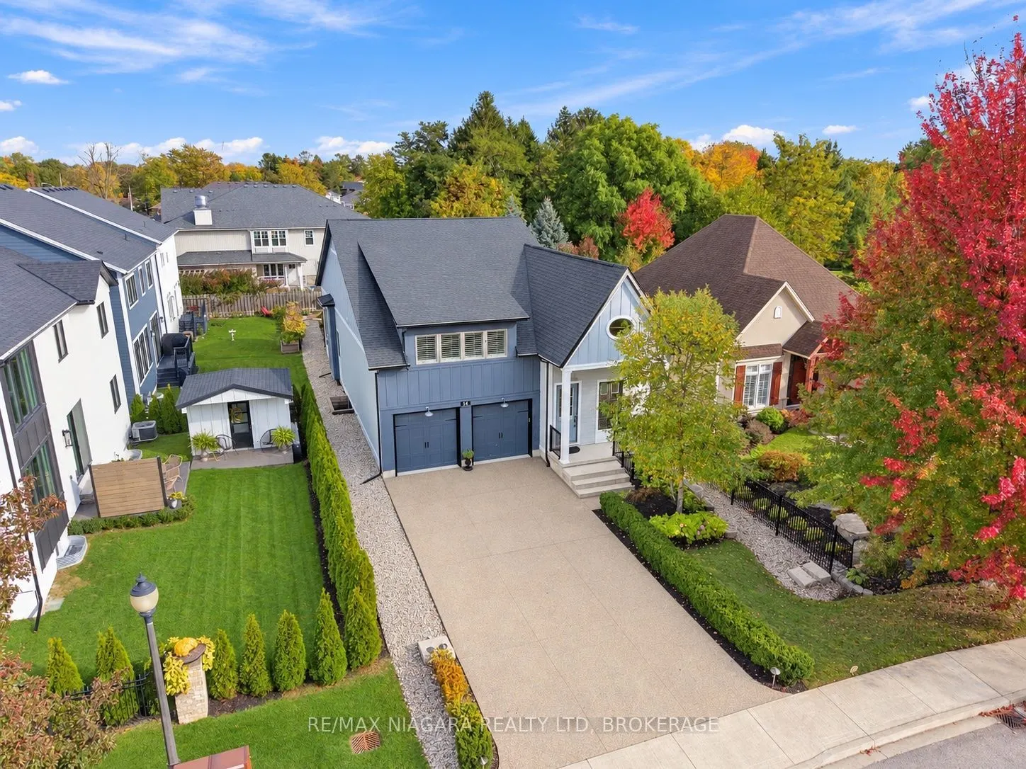 1A Bayberry Lane