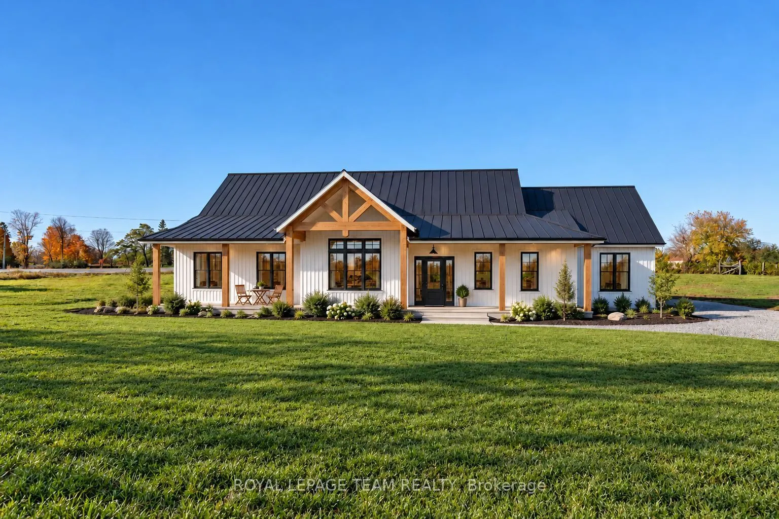 806 Kidd Road