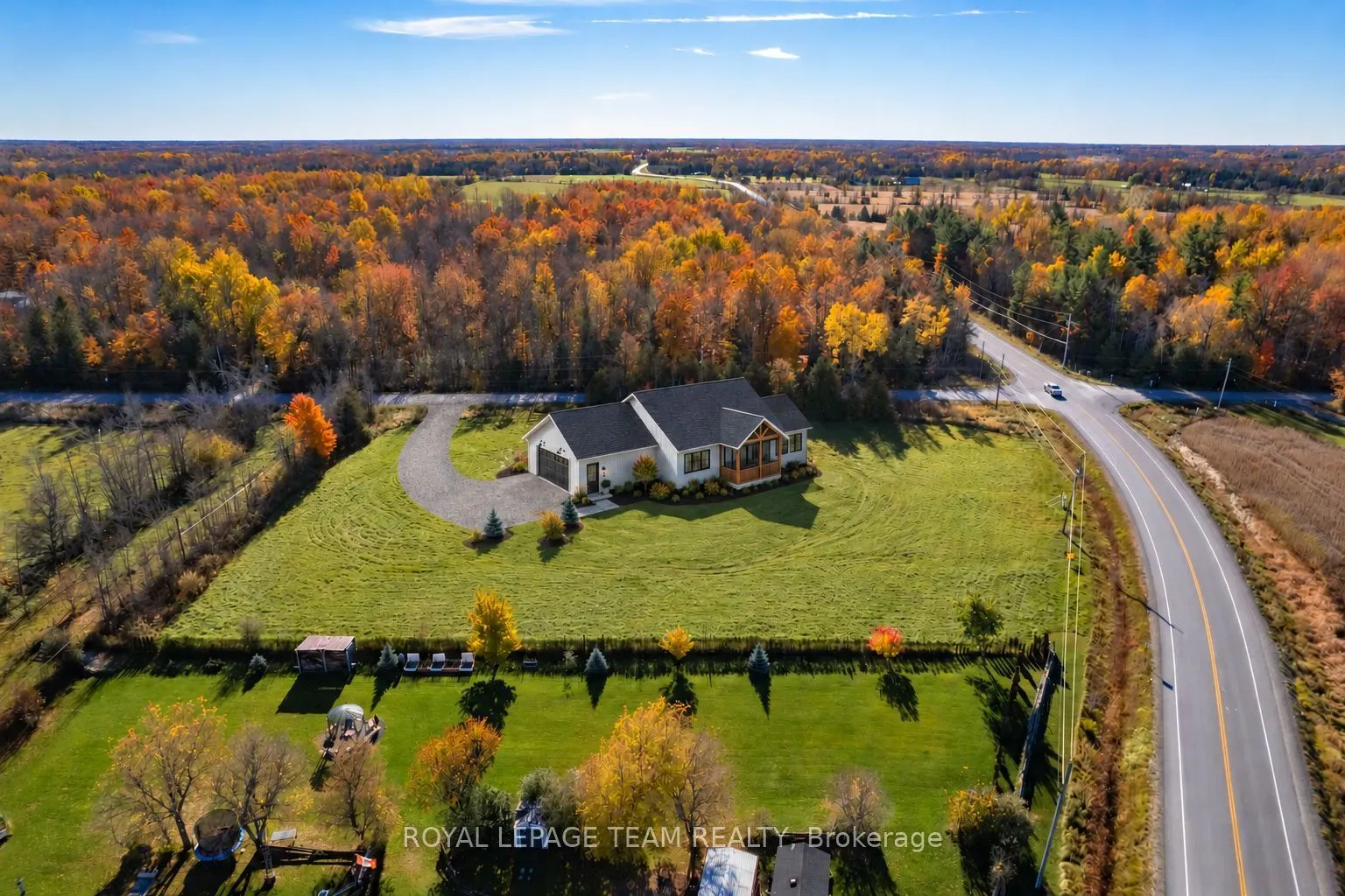 806 Kidd Road