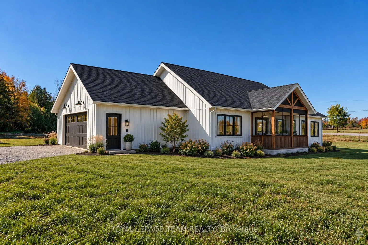 806 Kidd Road