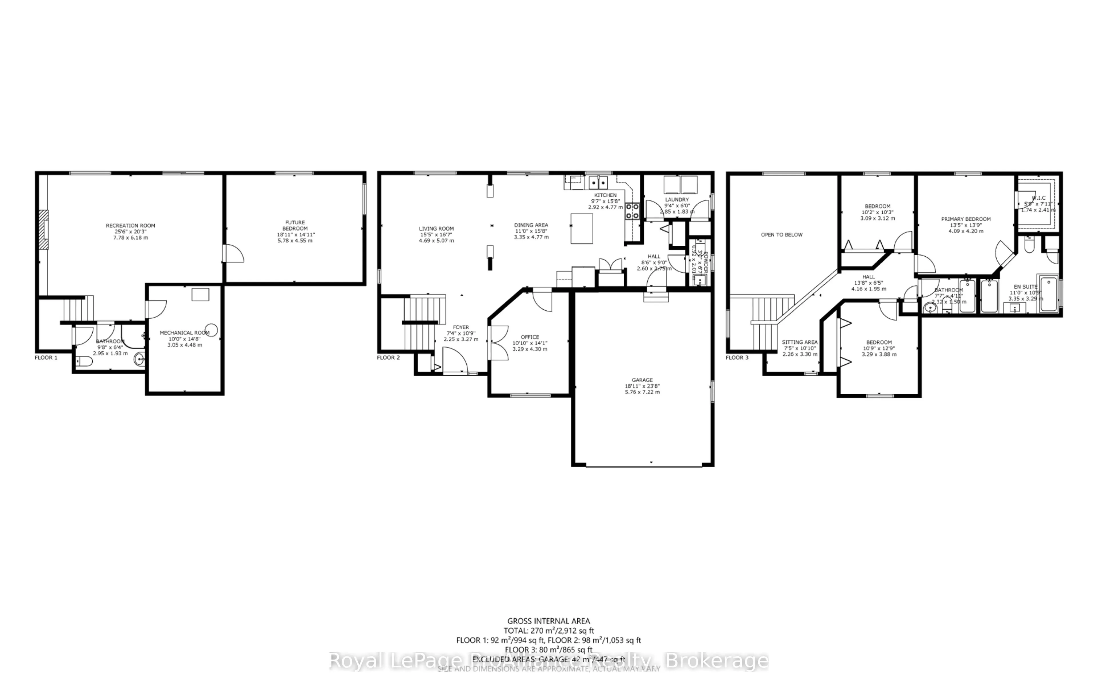 493 Wannamaker Road