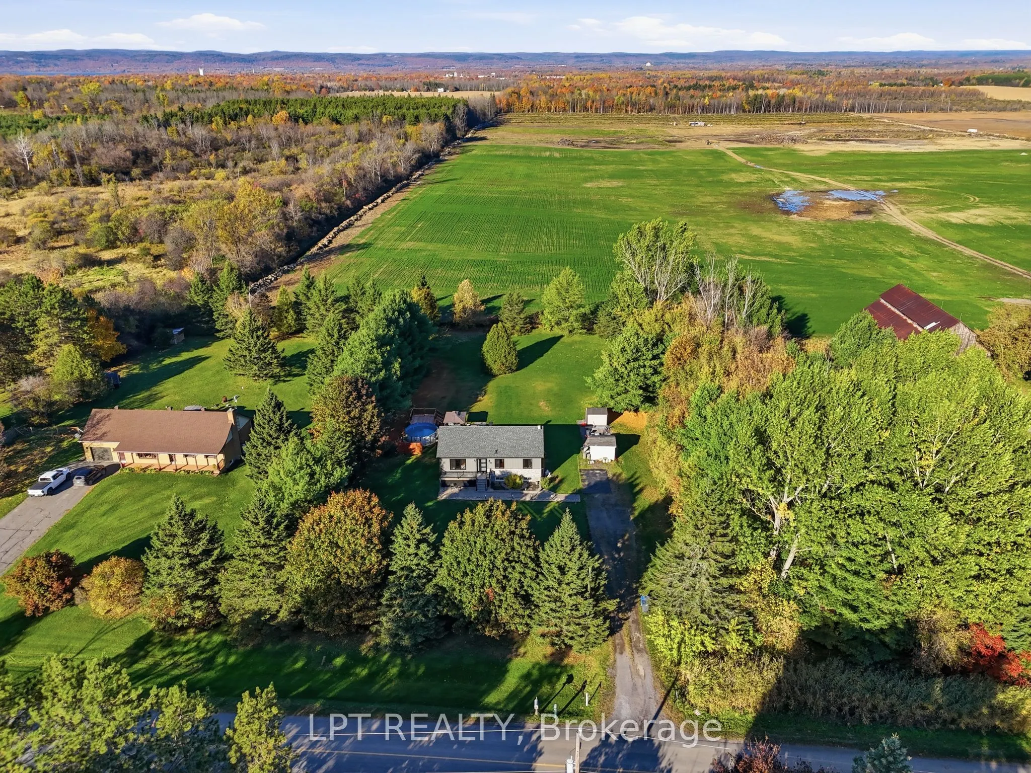 481 Greenlane Road