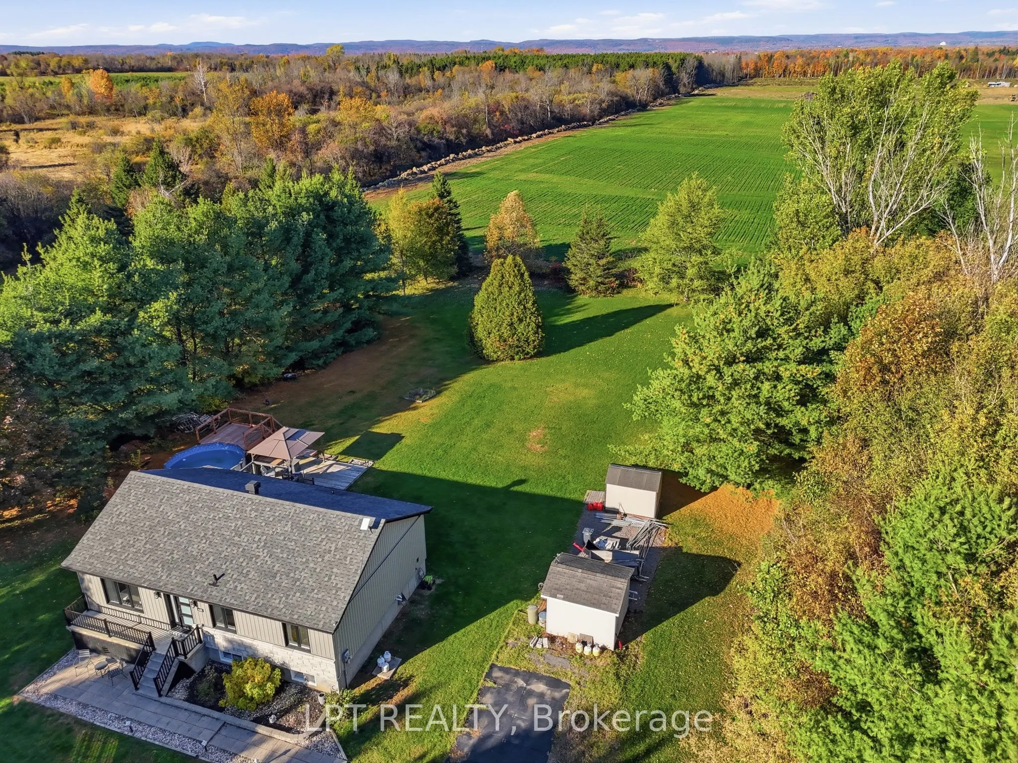 481 Greenlane Road