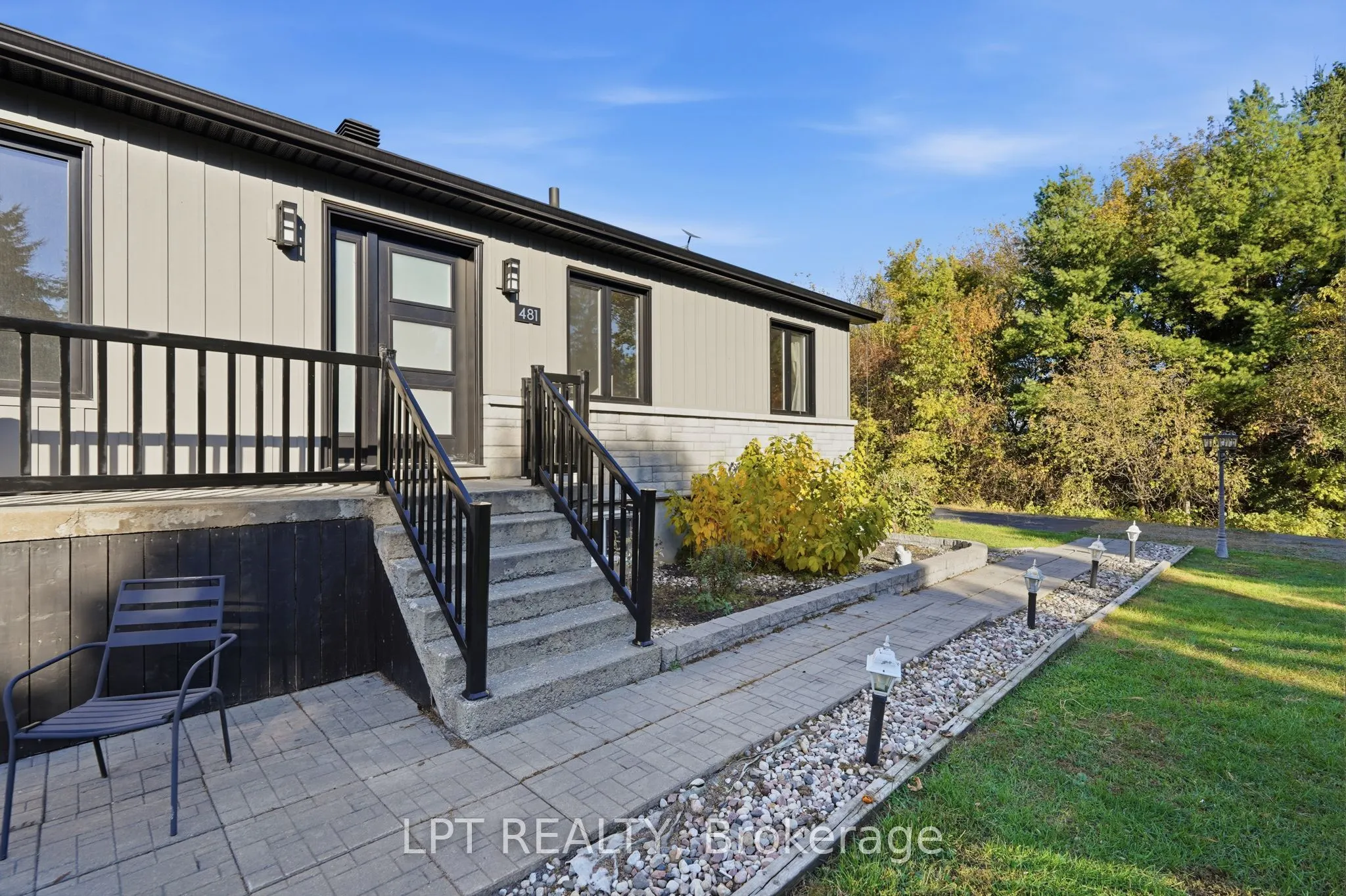 481 Greenlane Road