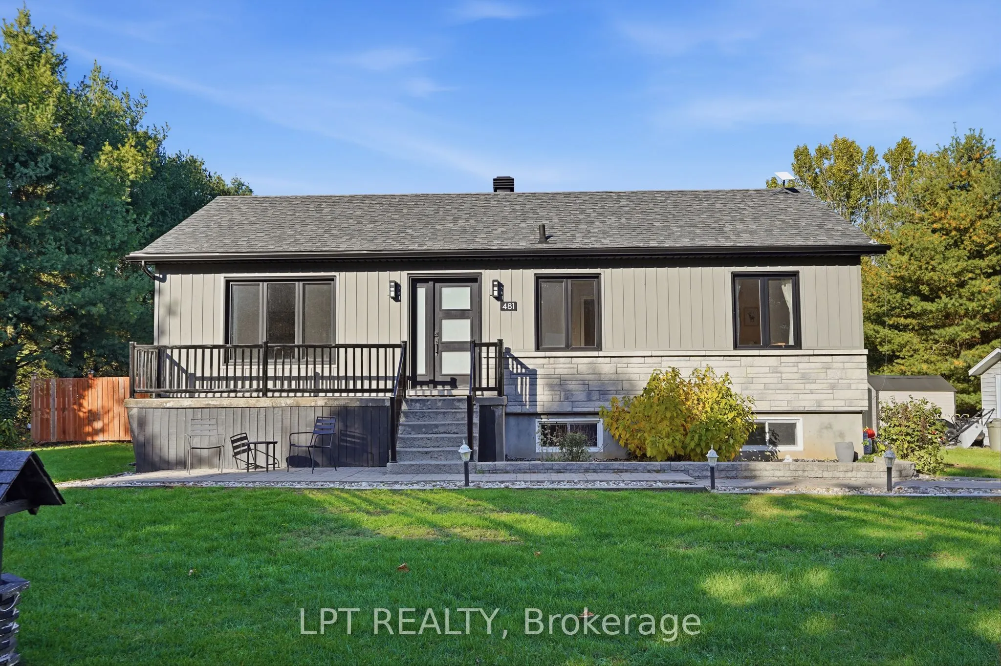 481 Greenlane Road
