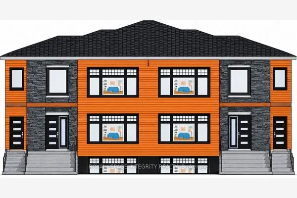 3 Tauvette Street E