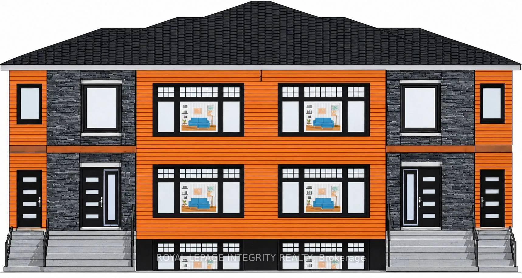 3 Tauvette Street E