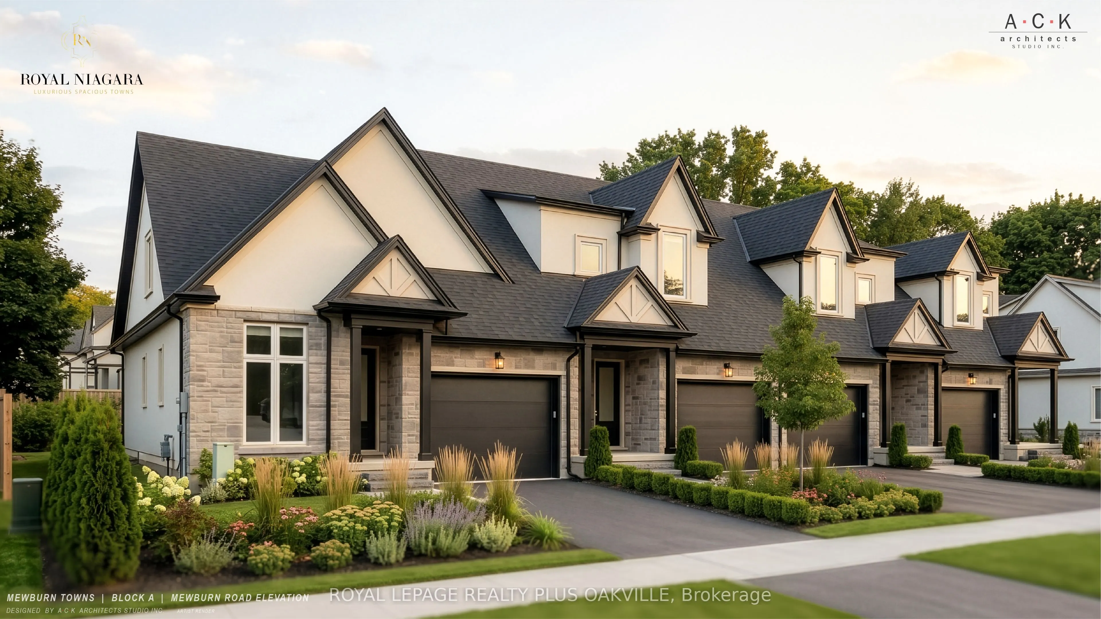 2700 Mewburn Road #3