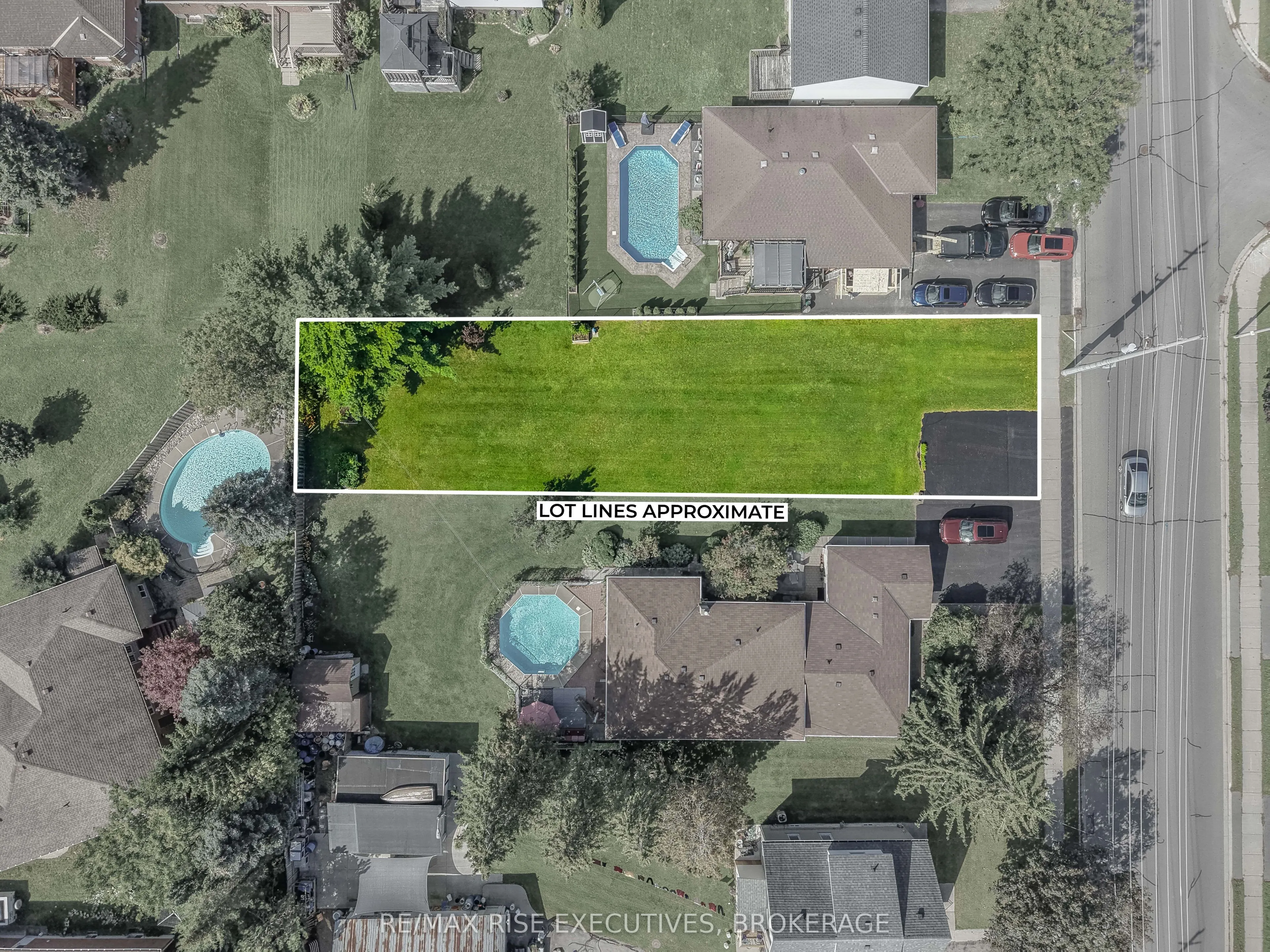 258 Palmer Road