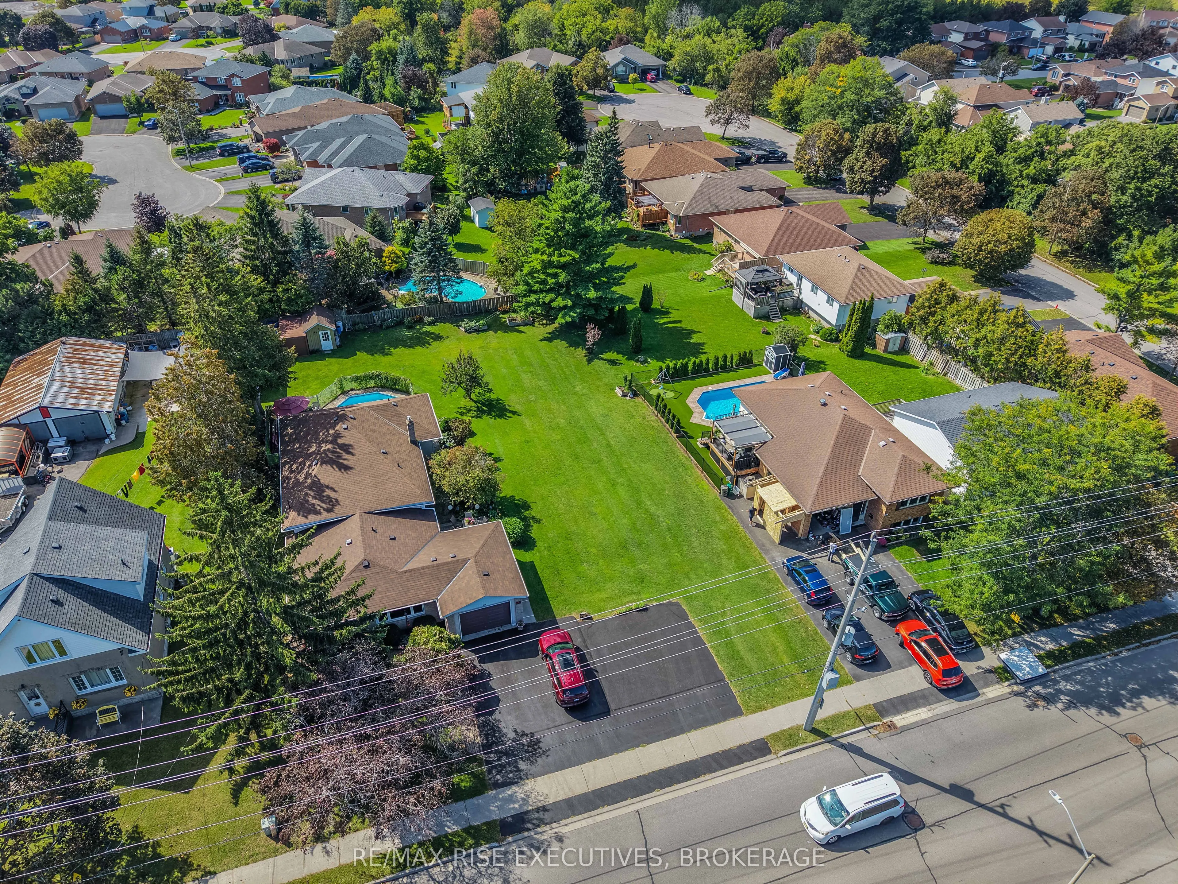 258 Palmer Road