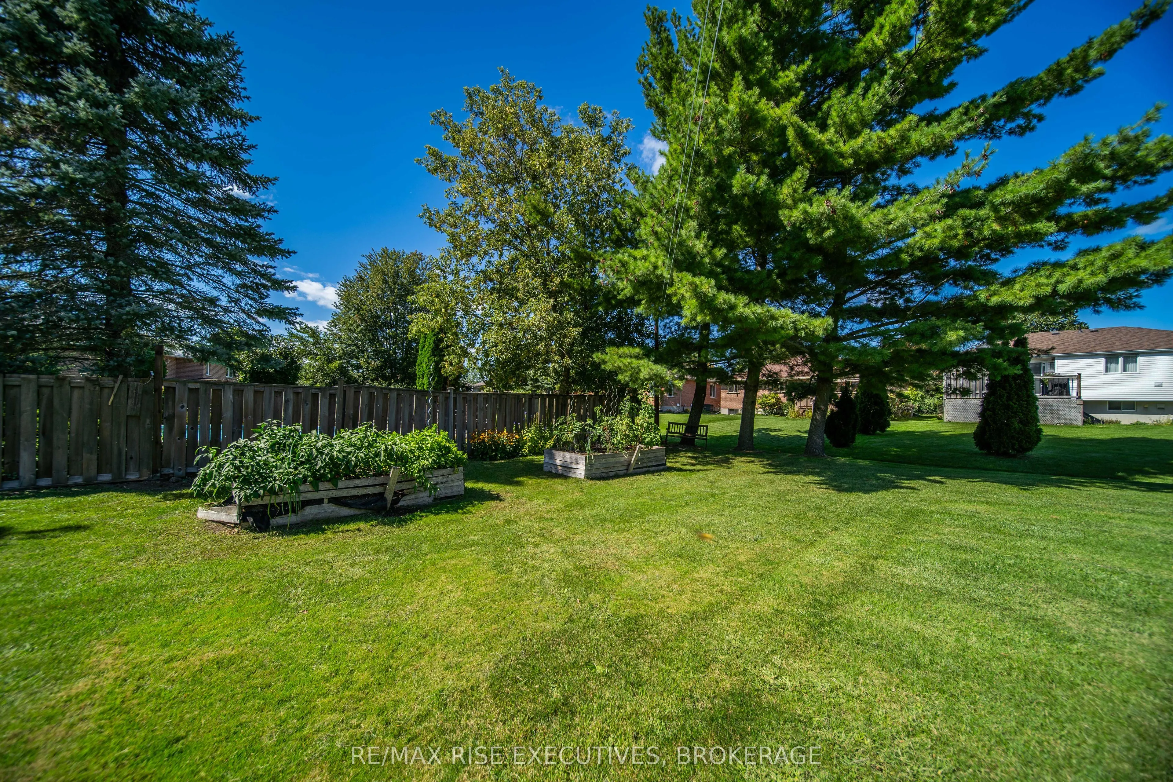 258 Palmer Road