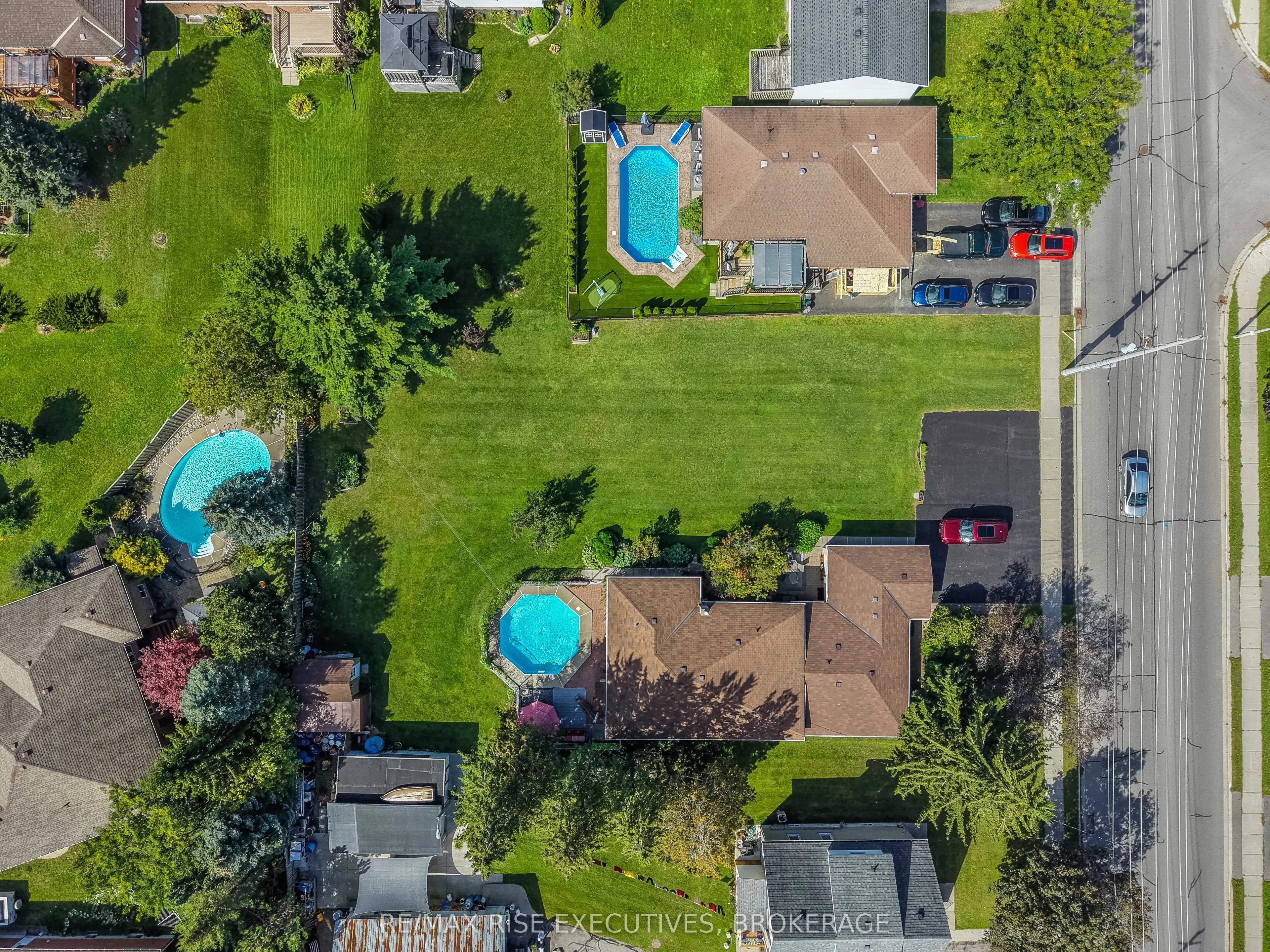 258 Palmer Road