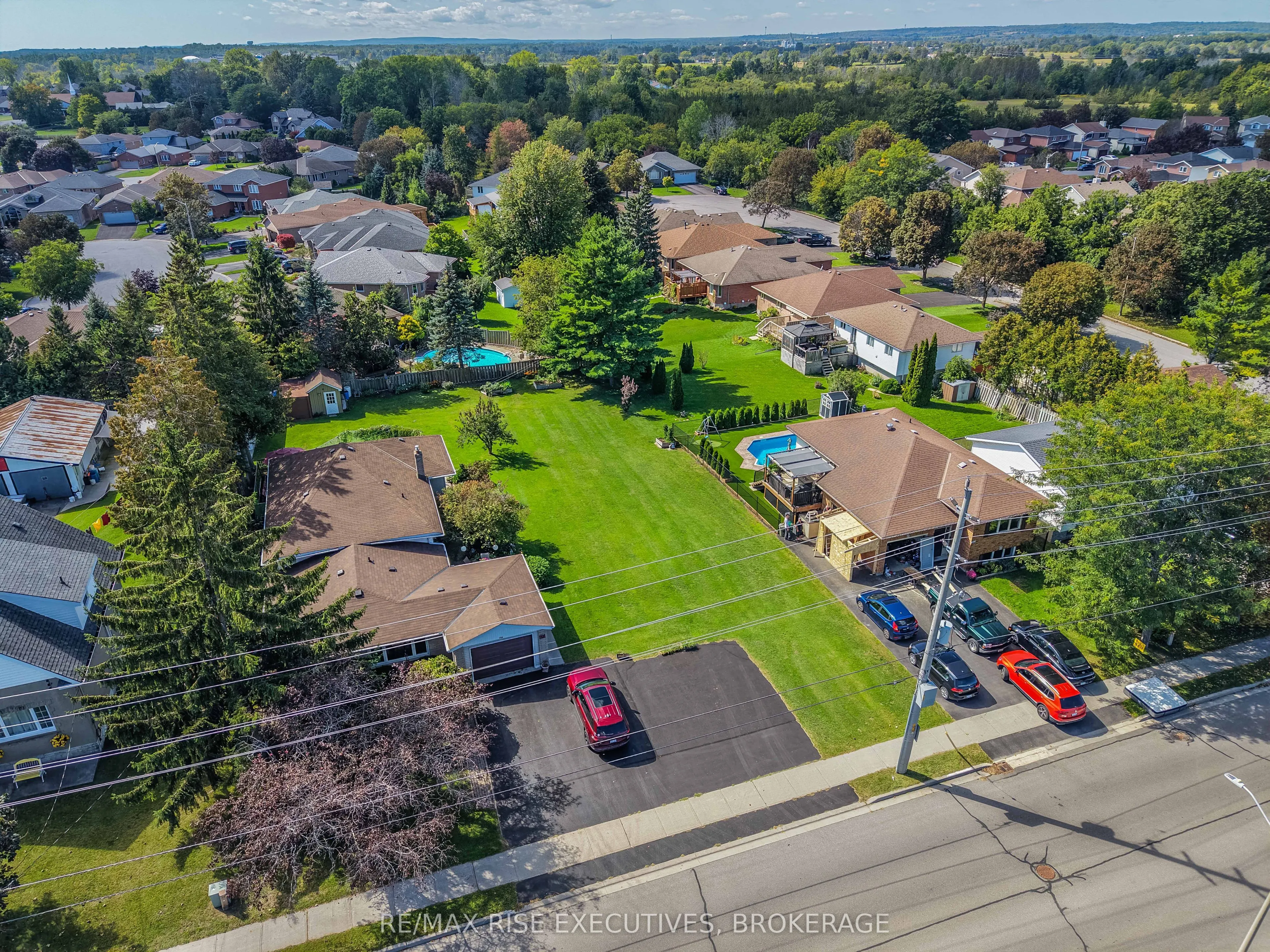 258 Palmer Road