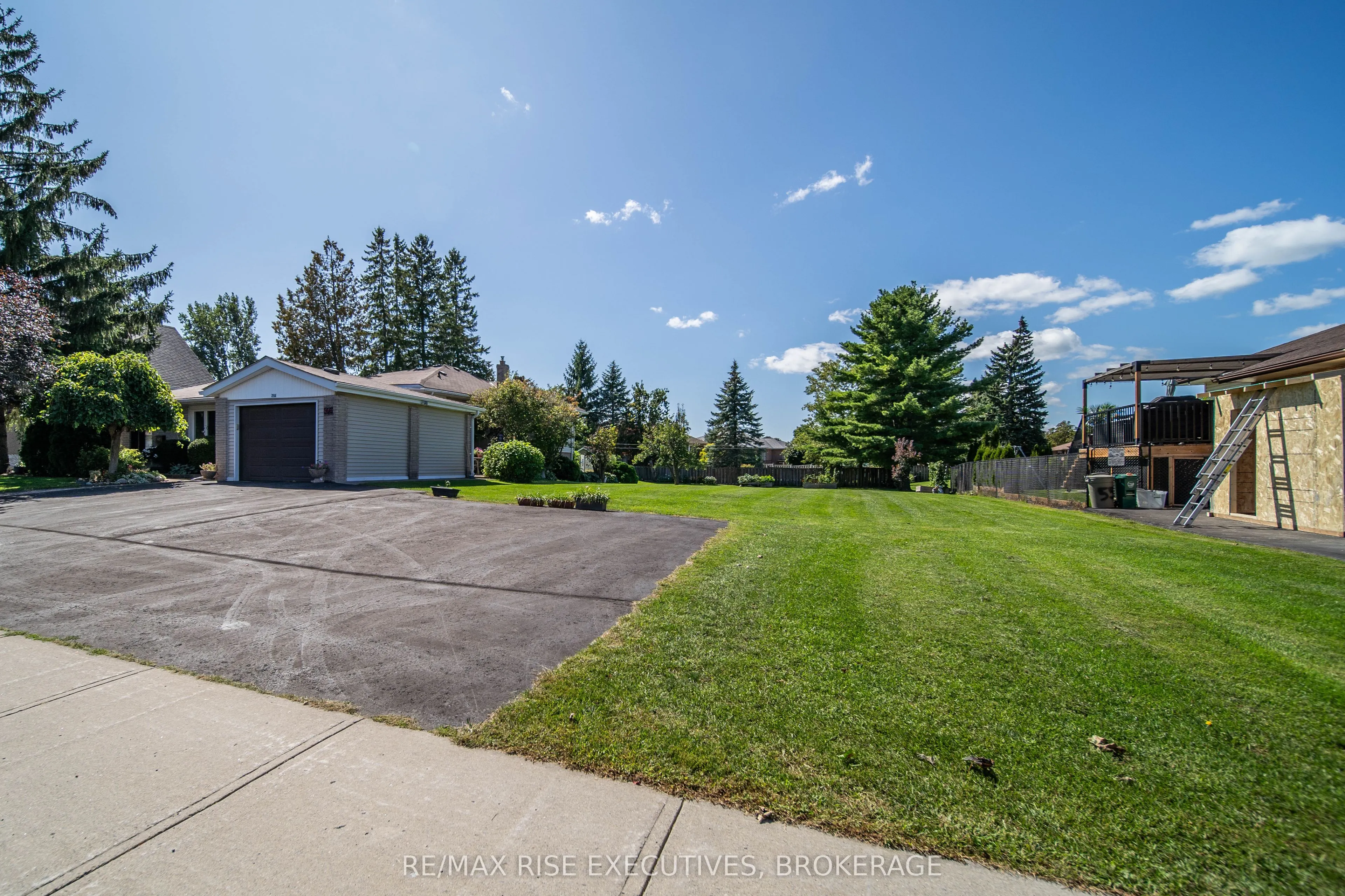 258 Palmer Road
