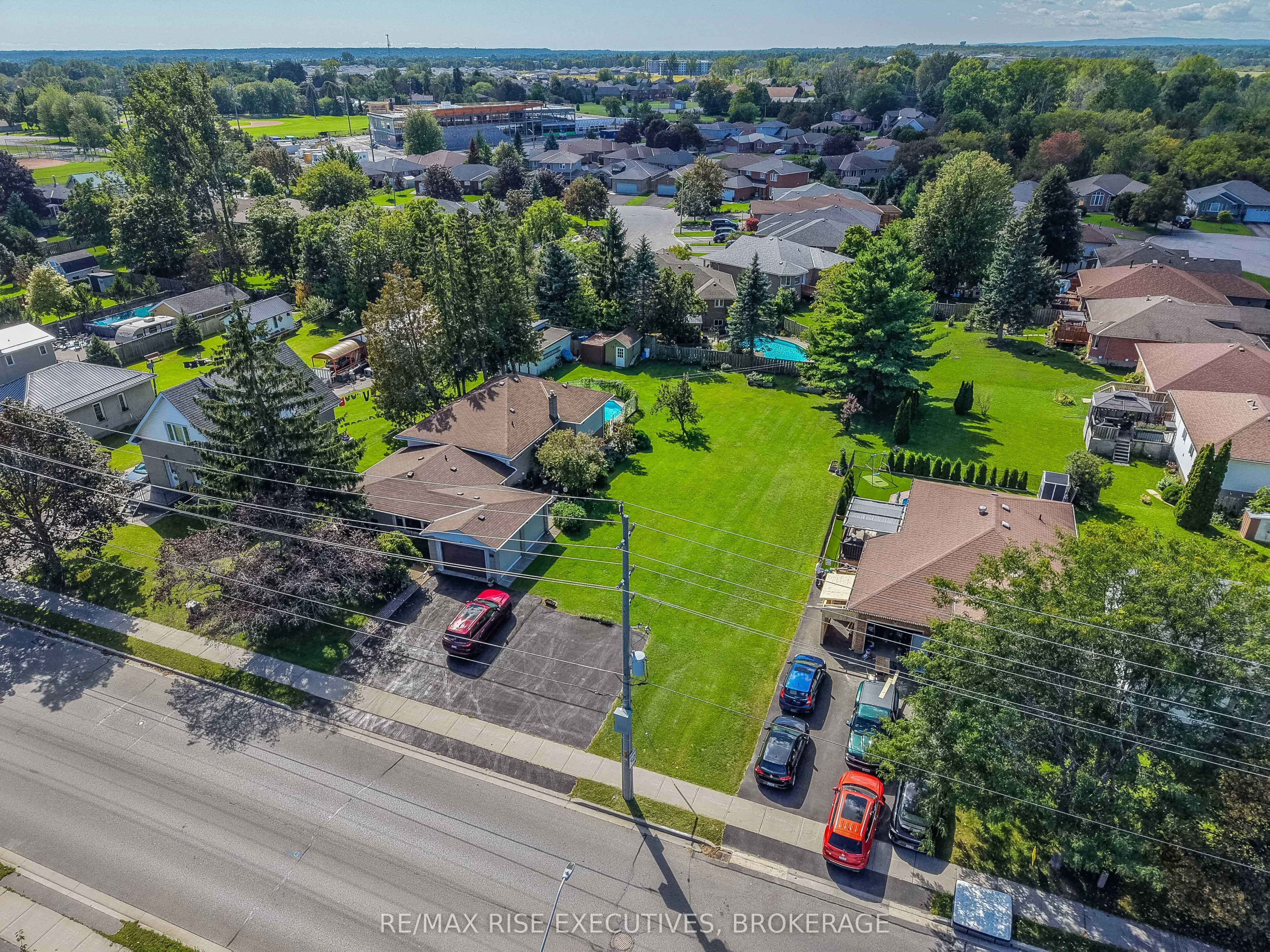 258 Palmer Road