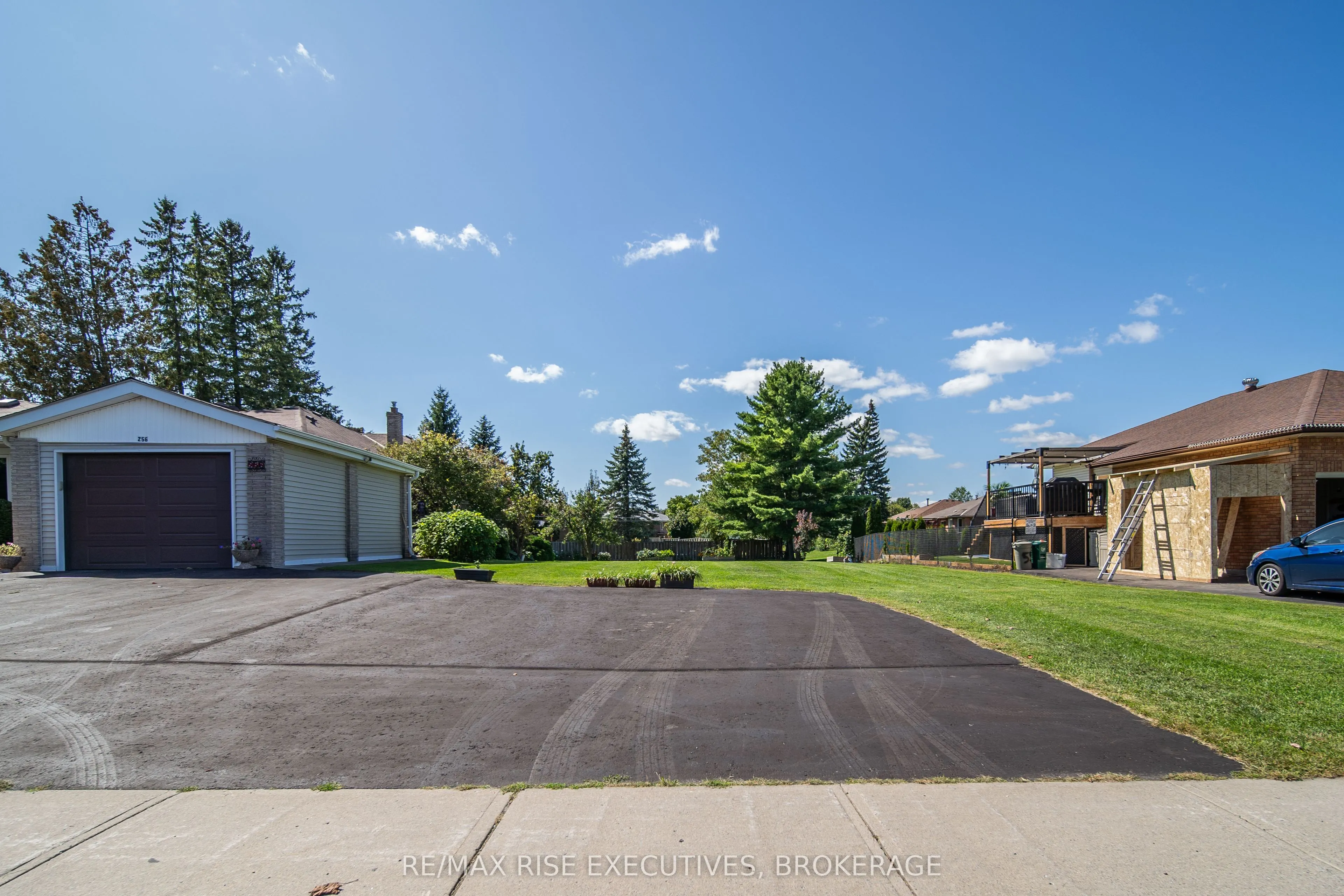 258 Palmer Road