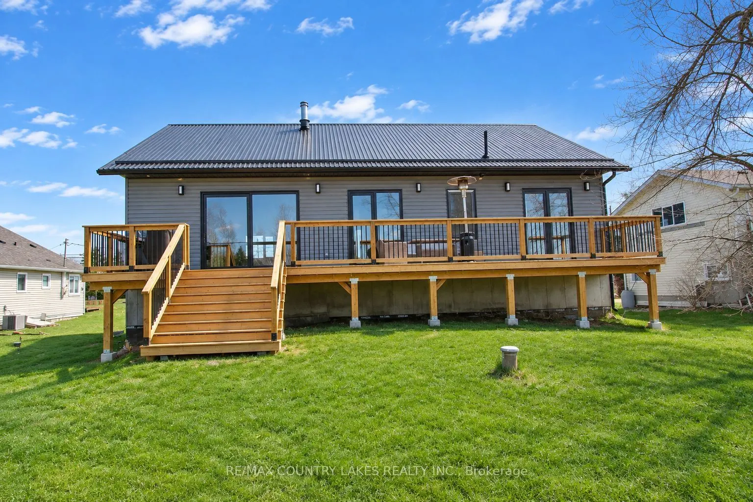 264 Mcguire Beach Road