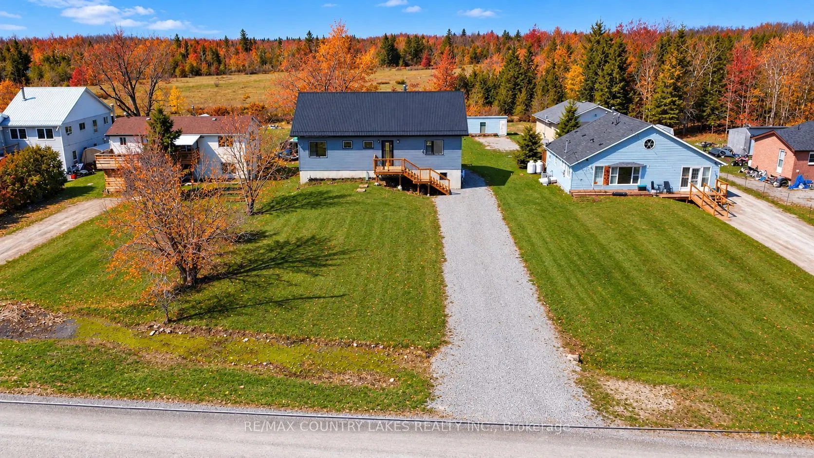264 Mcguire Beach Road