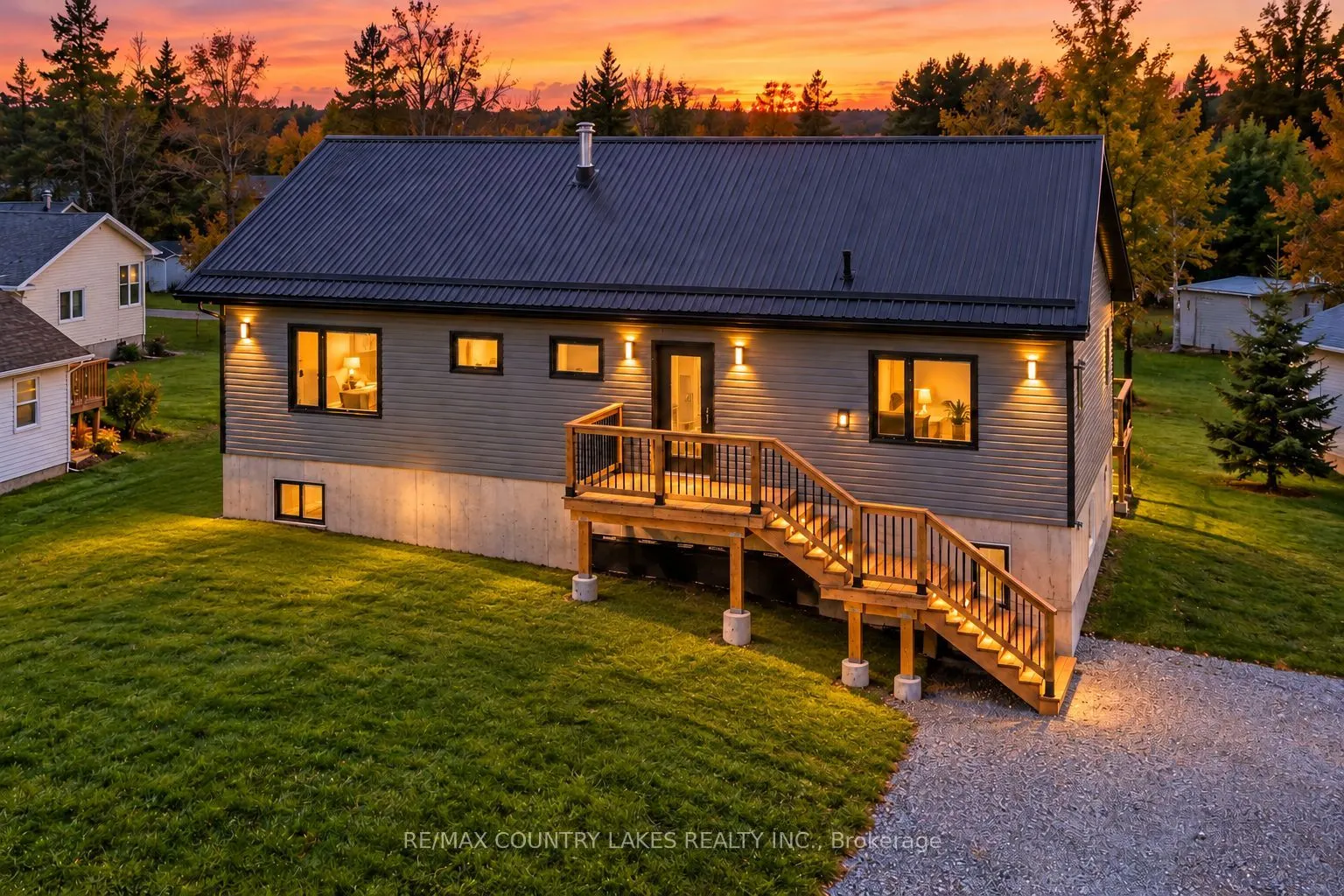 264 Mcguire Beach Road