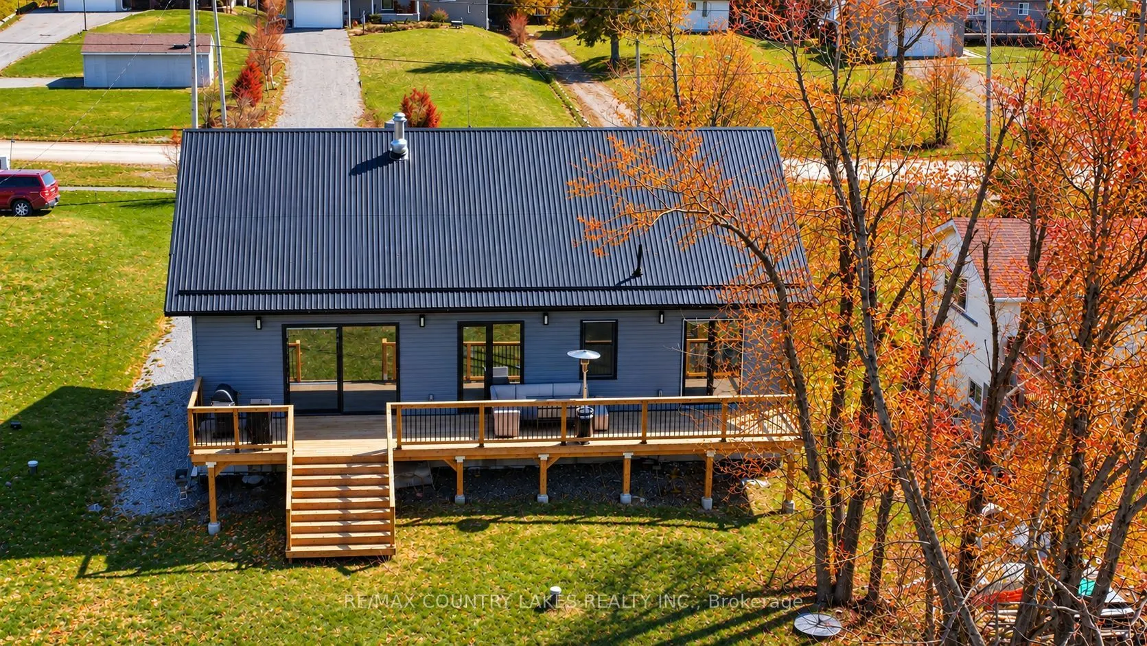 264 Mcguire Beach Road