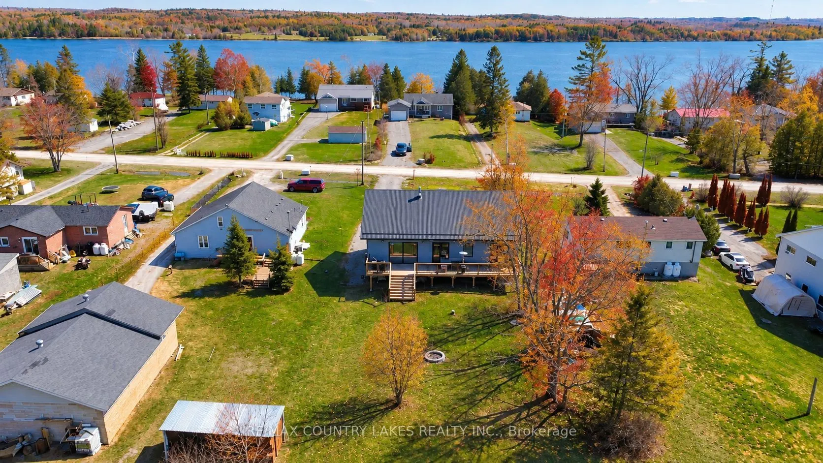 264 Mcguire Beach Road