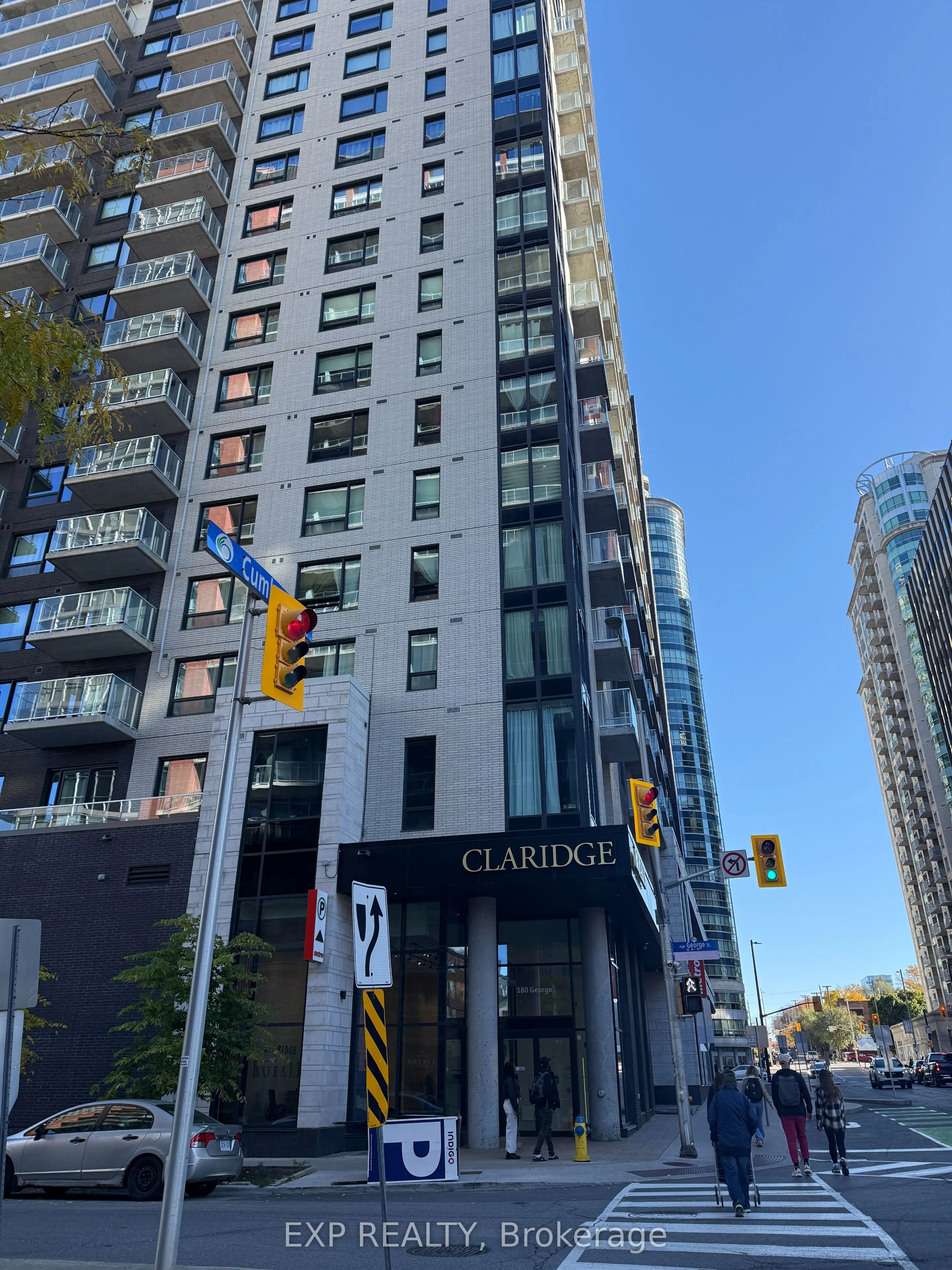 180 George Street #1001