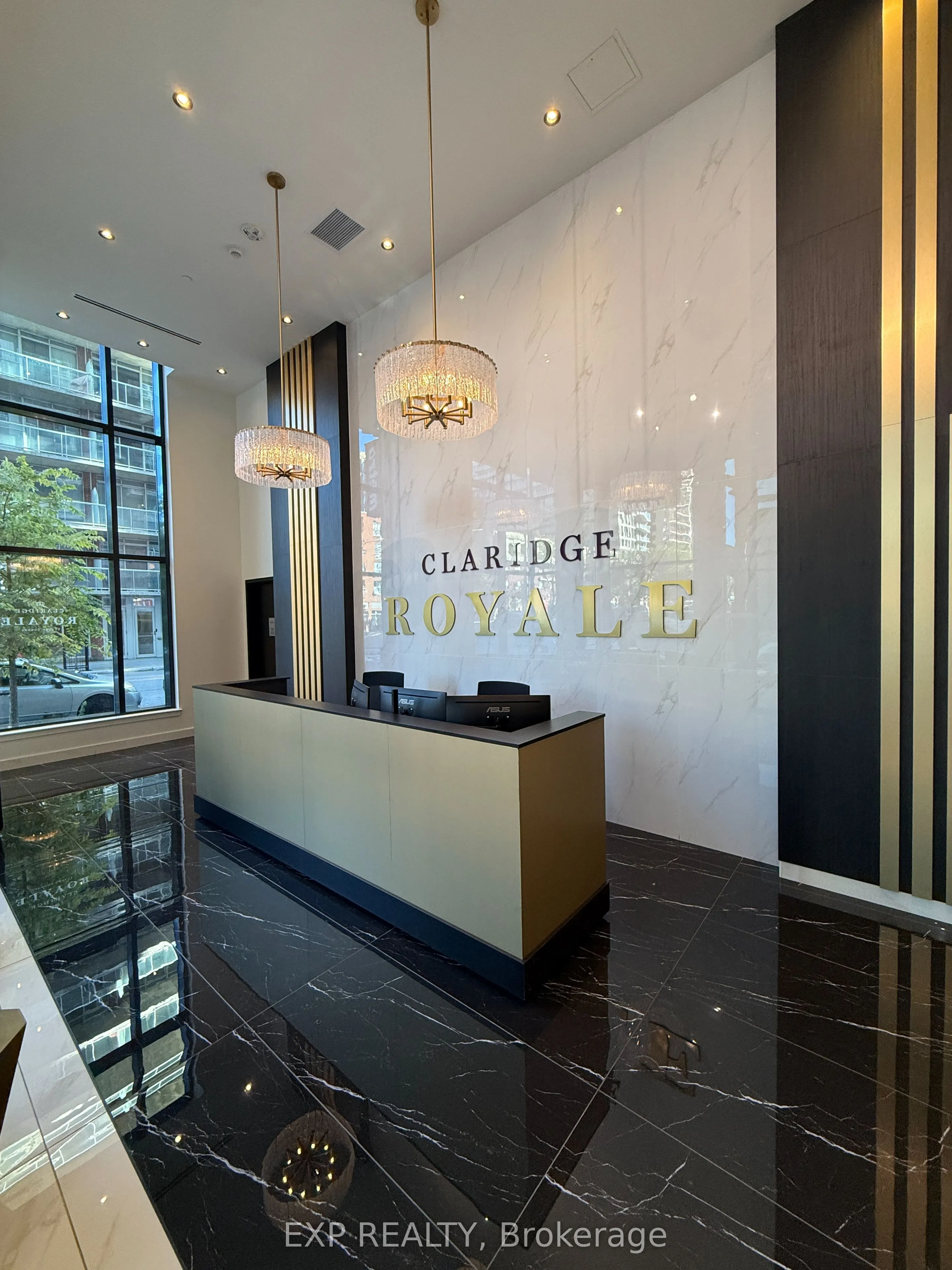 180 George Street #1001