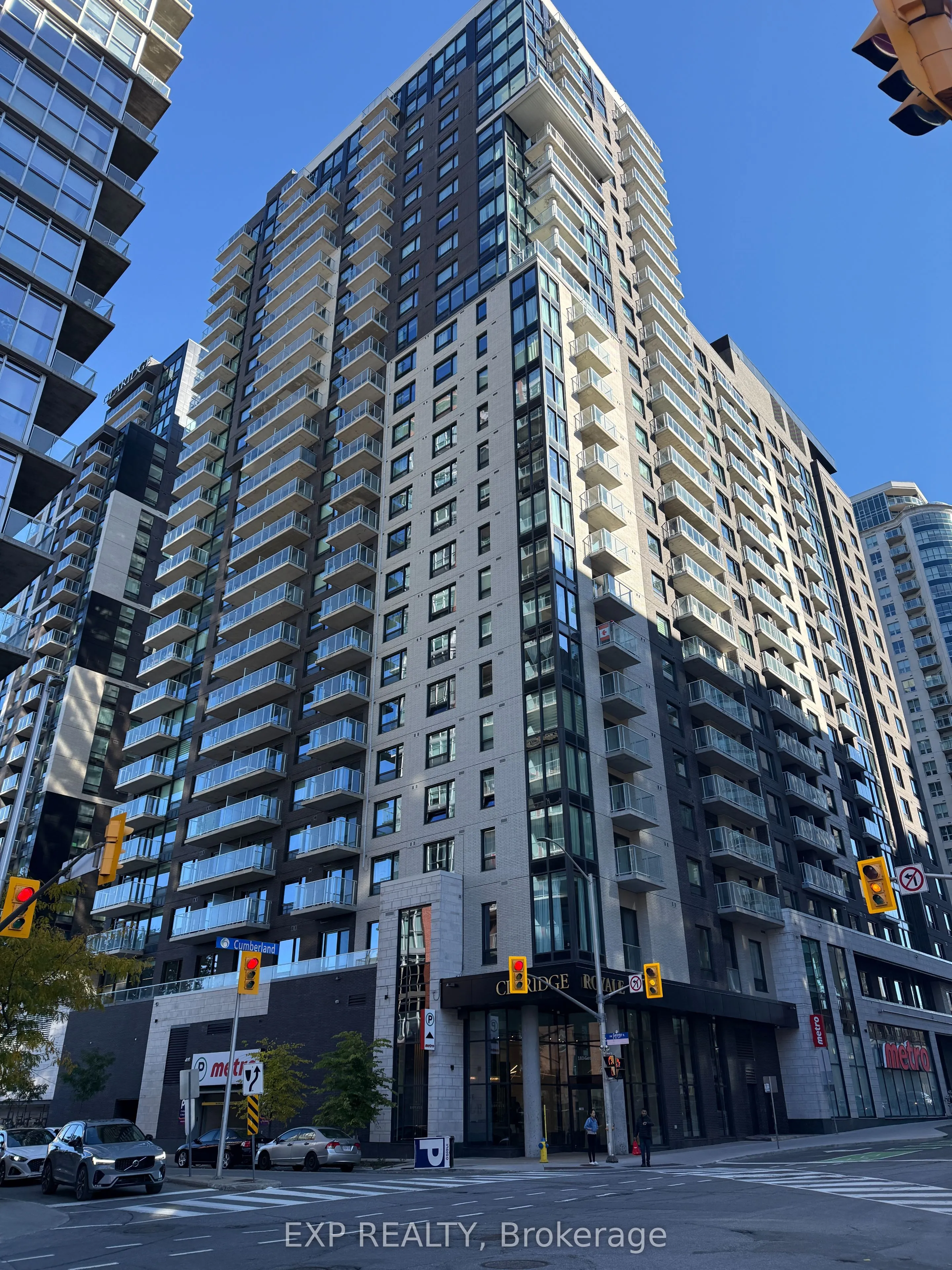 180 George Street #1001