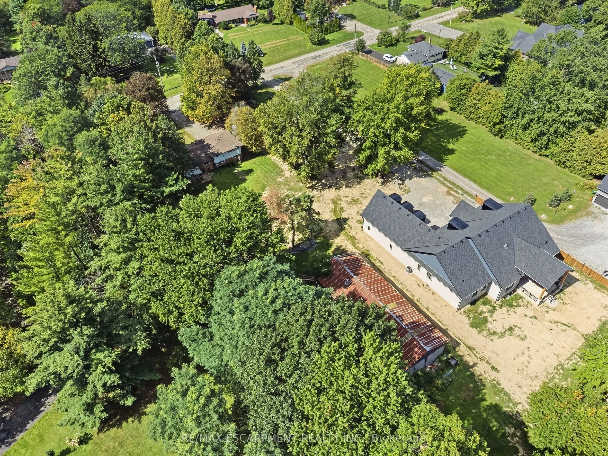 205 Sunnyridge Road