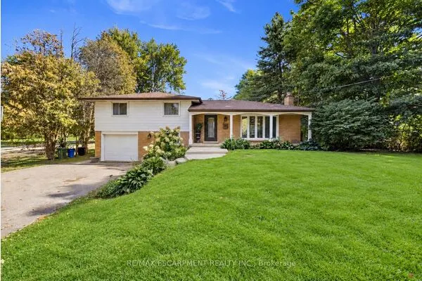 205 Sunnyridge Road
