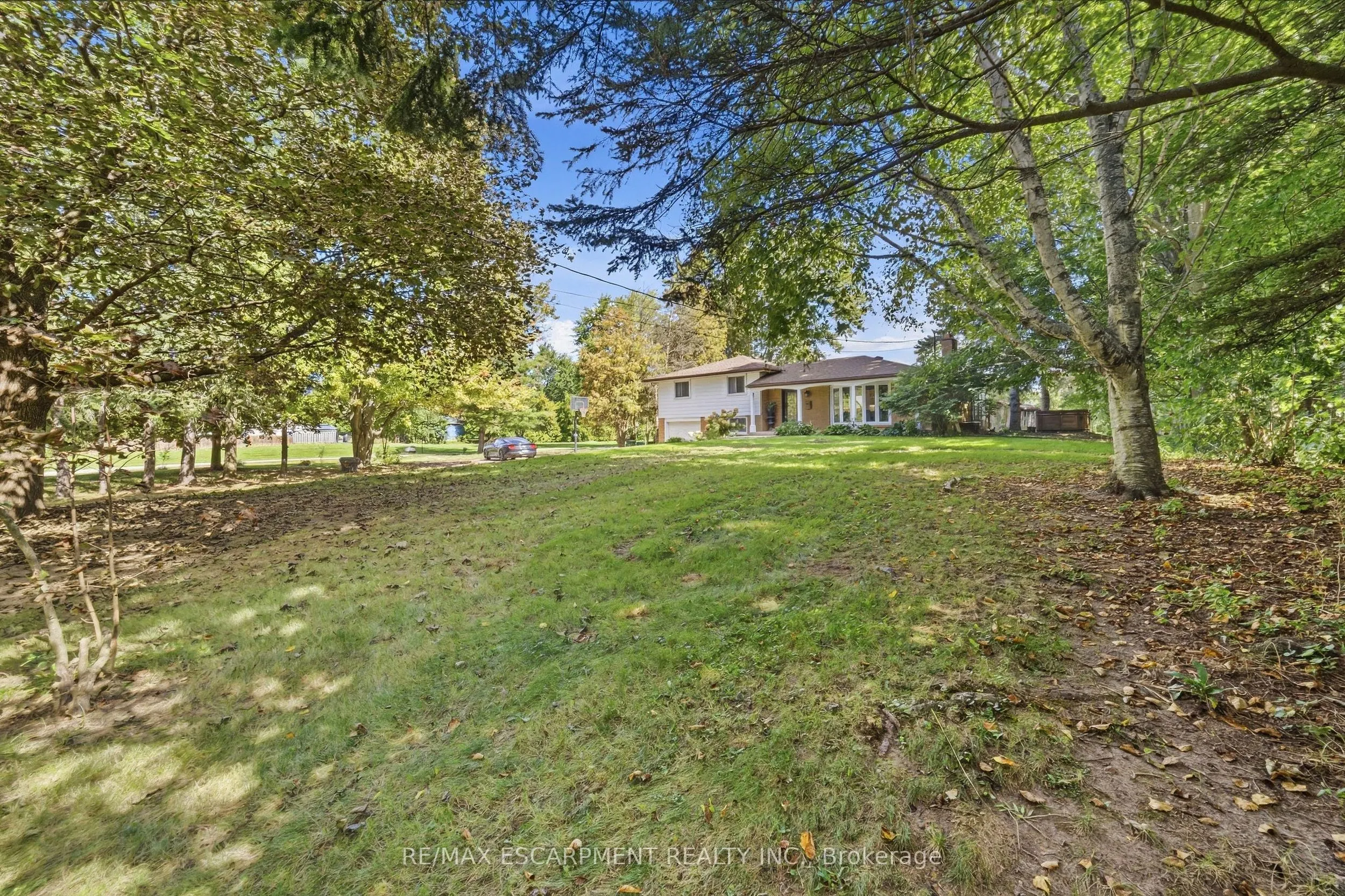 205 Sunnyridge Road