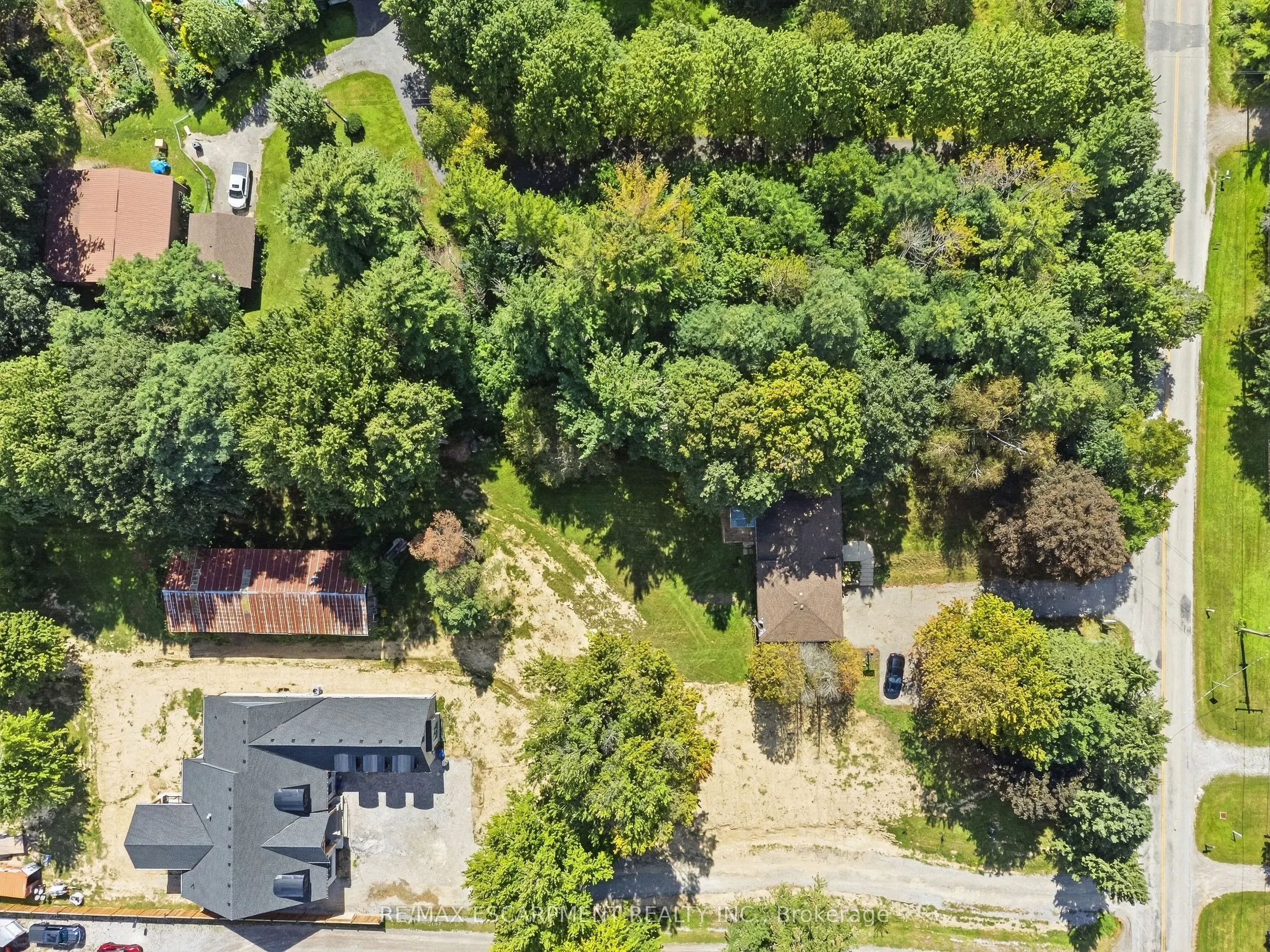 205 Sunnyridge Road