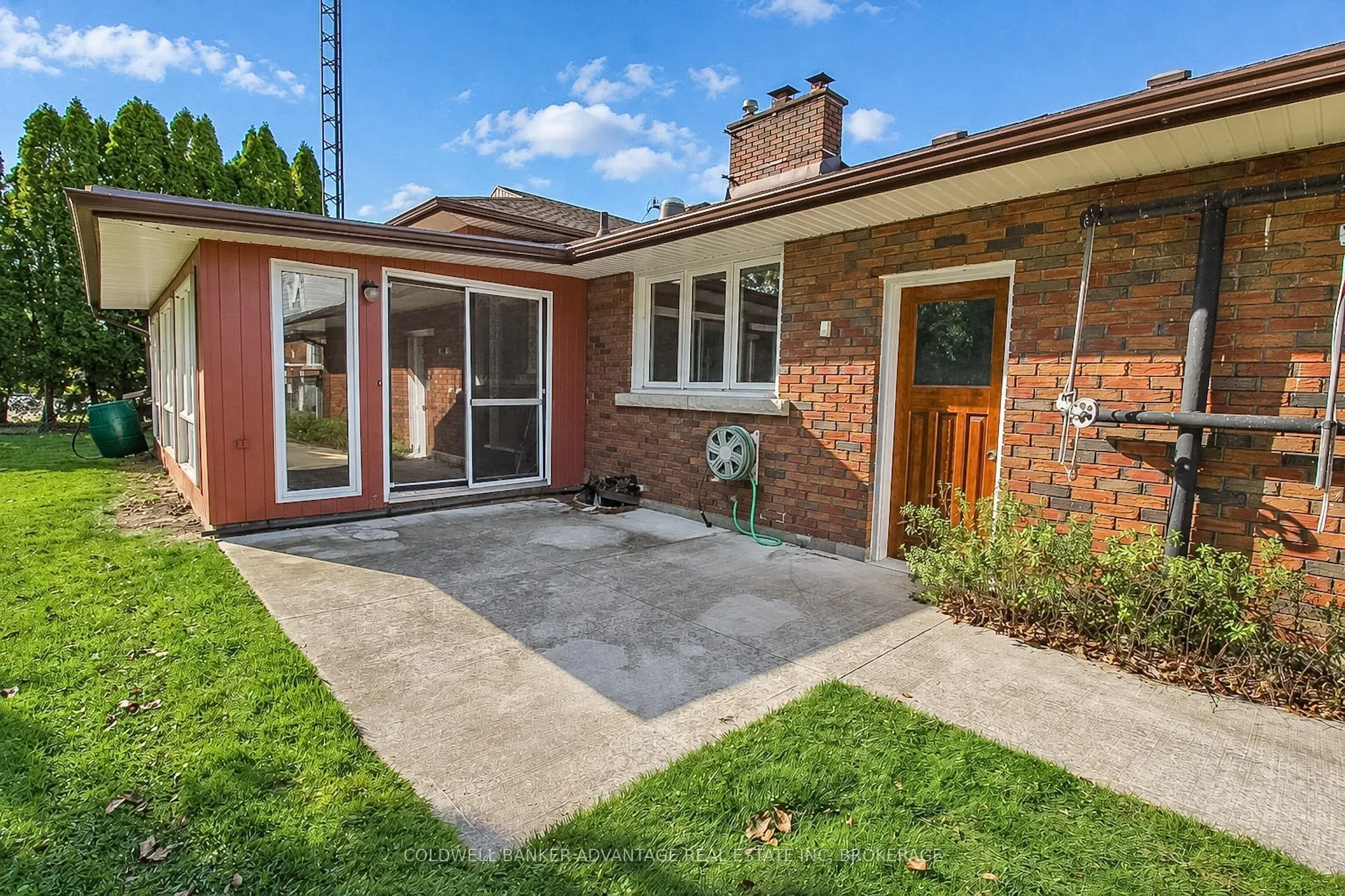 490 Niagara Street