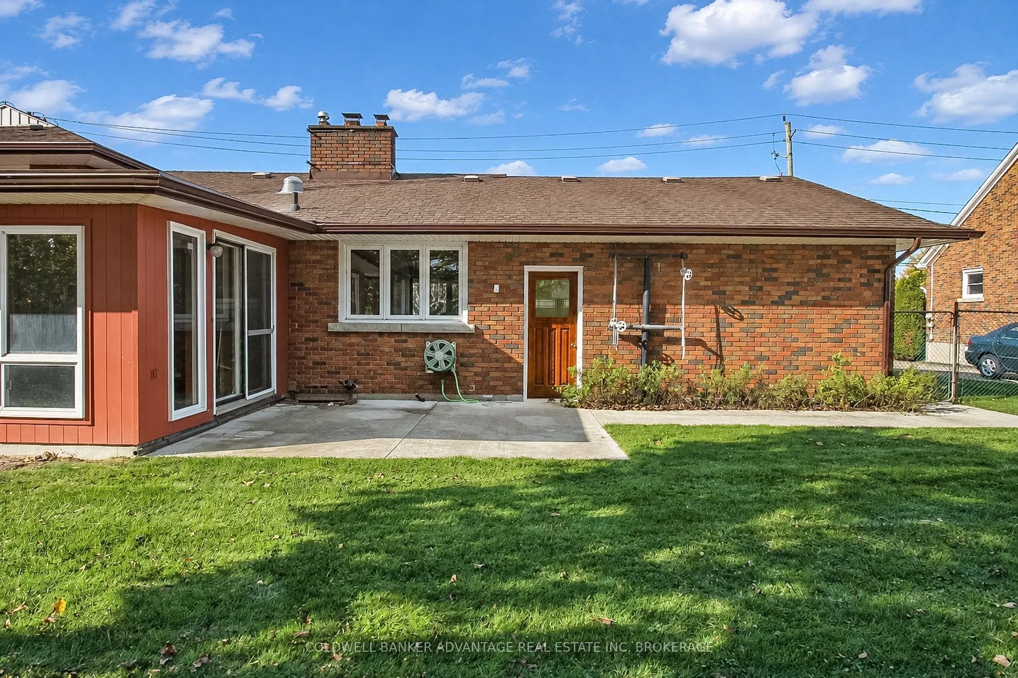 490 Niagara Street