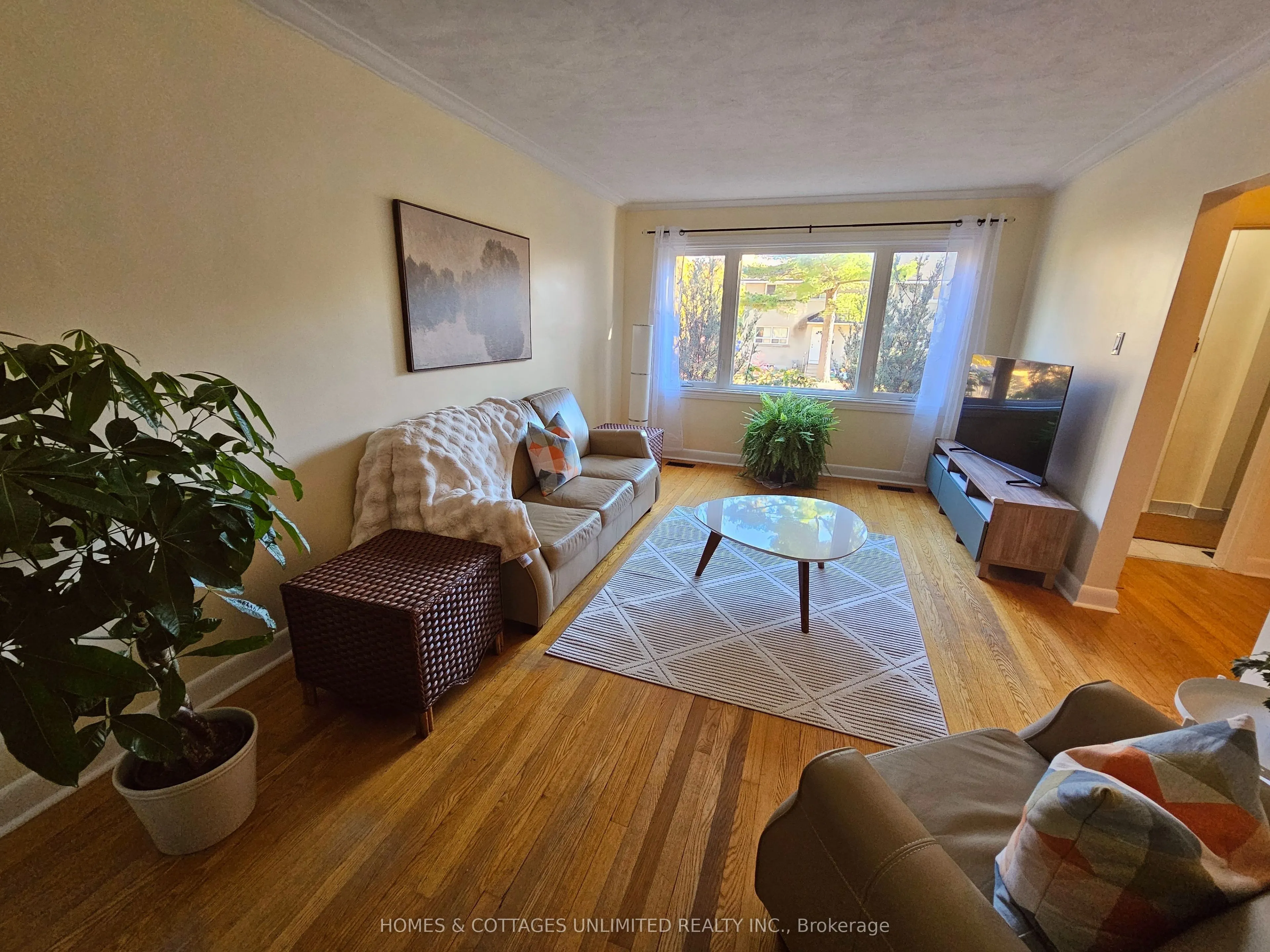 1205 Emperor Avenue