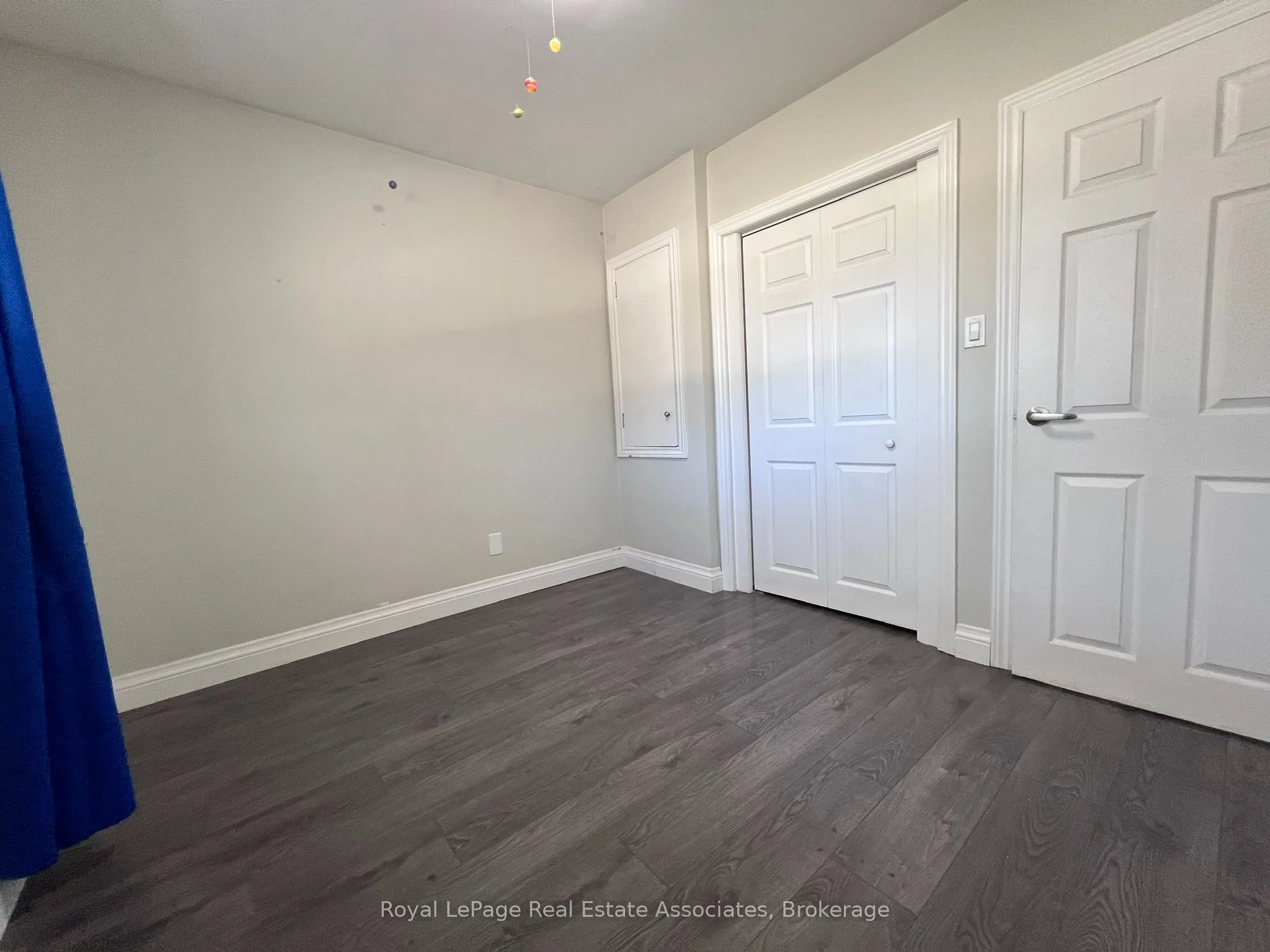 222 Columbia Drive #Upper