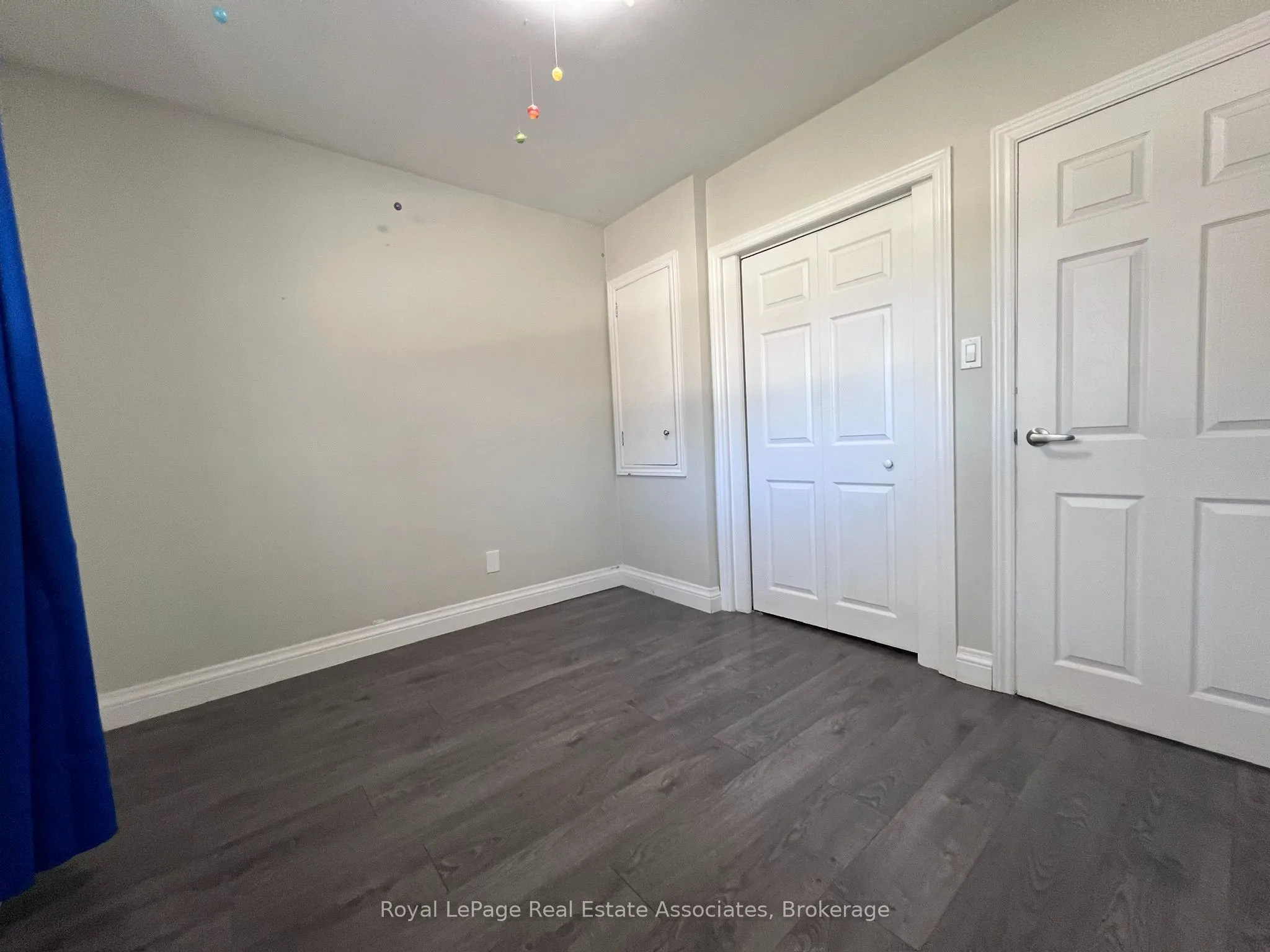 222 Columbia Drive #Upper