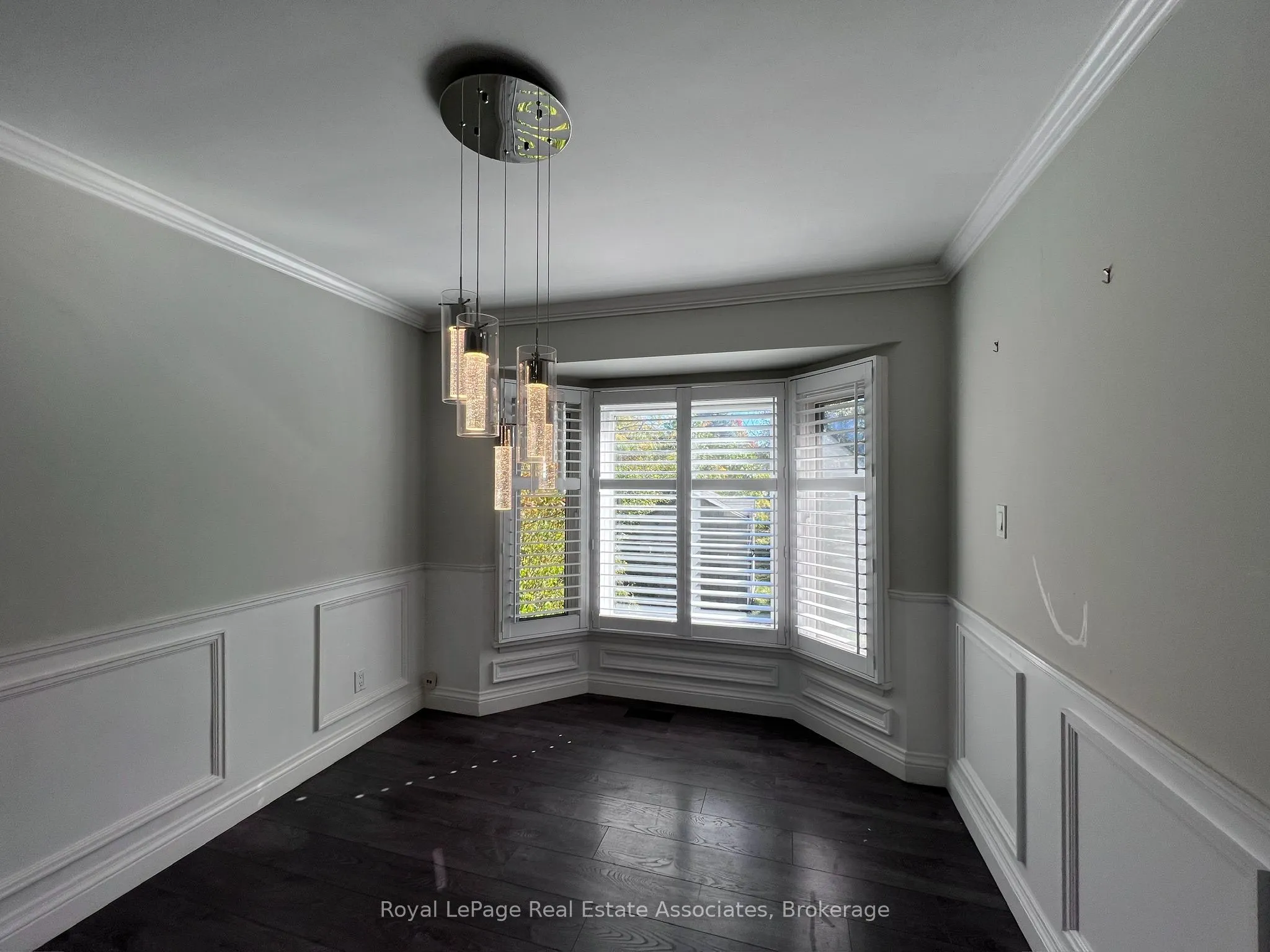 222 Columbia Drive #Upper