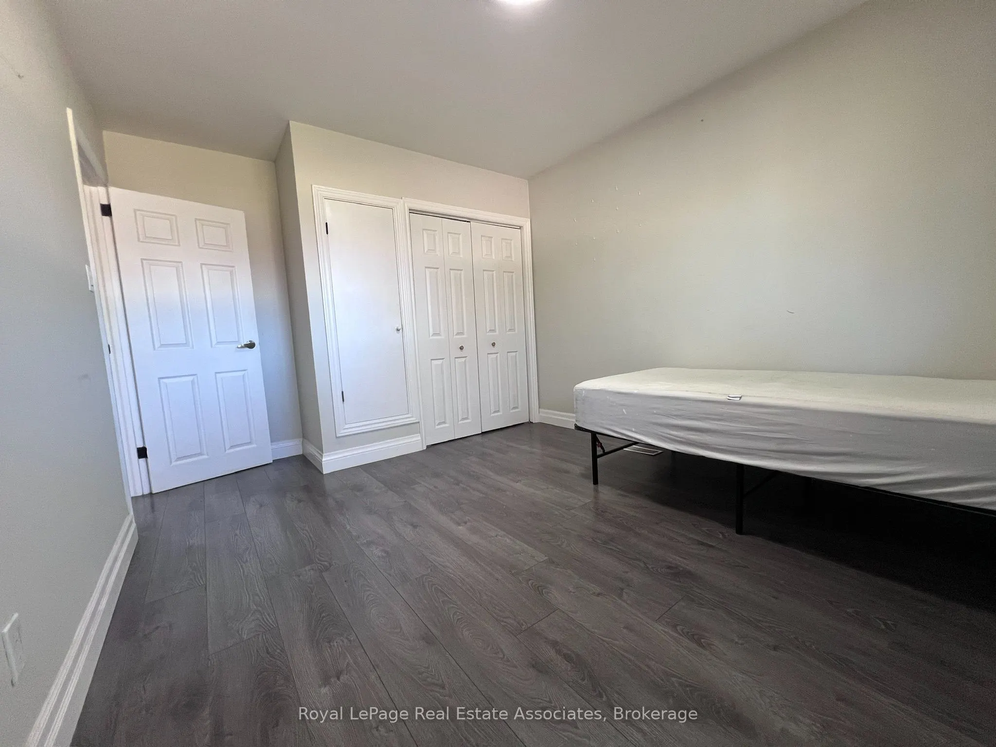 222 Columbia Drive #Upper