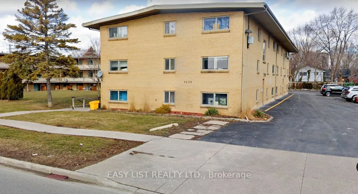 8650 Wyandotte Street E #27