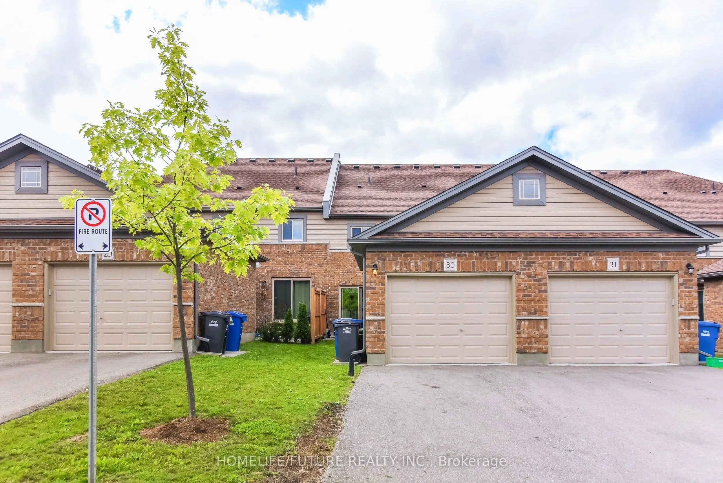 14 Amos Drive #30