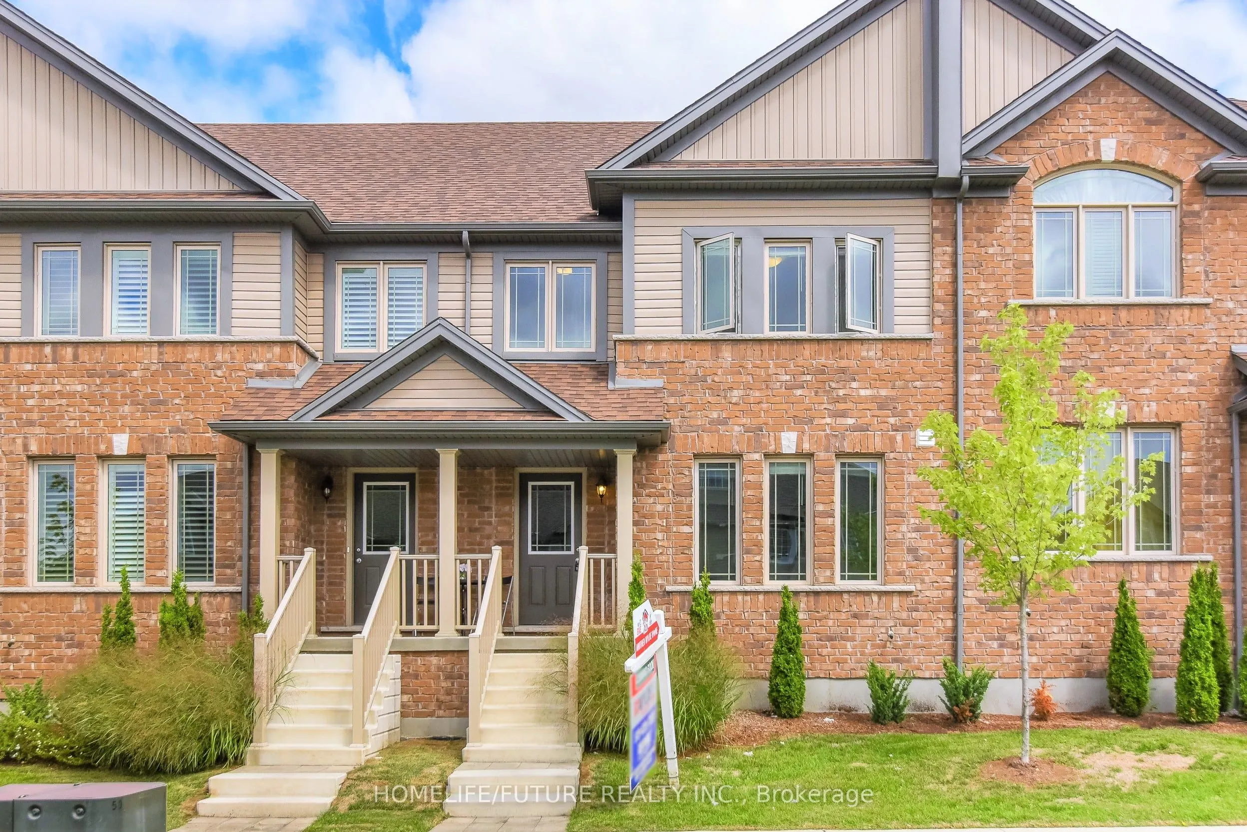 14 Amos Drive #30