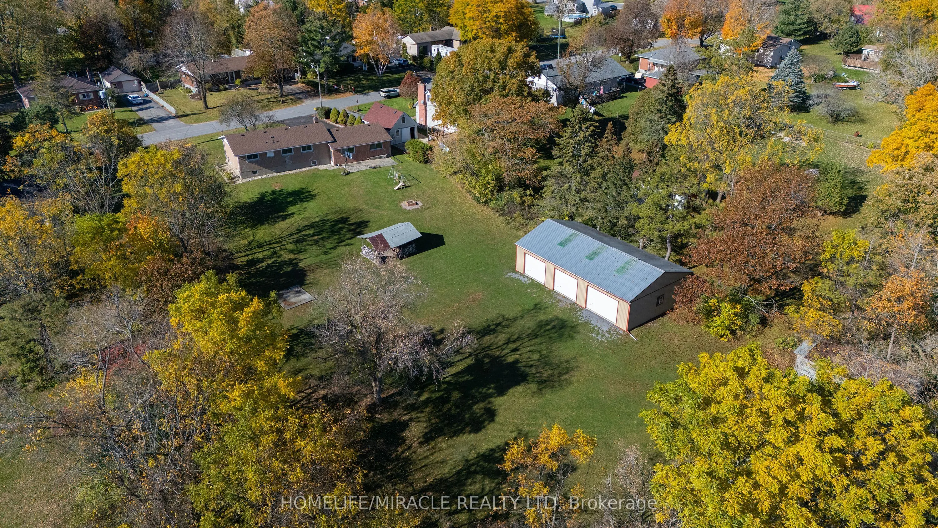 3752 Fairground Road
