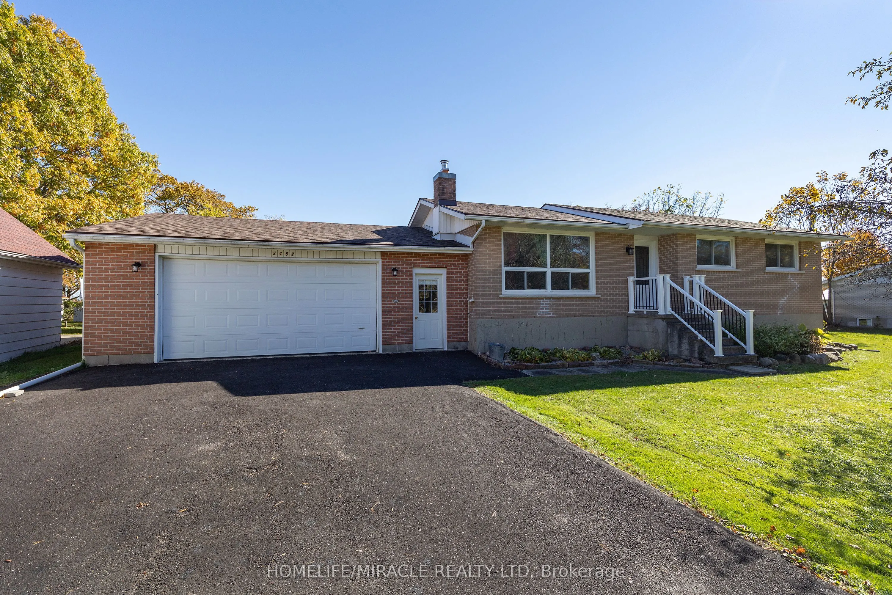 3752 Fairground Road