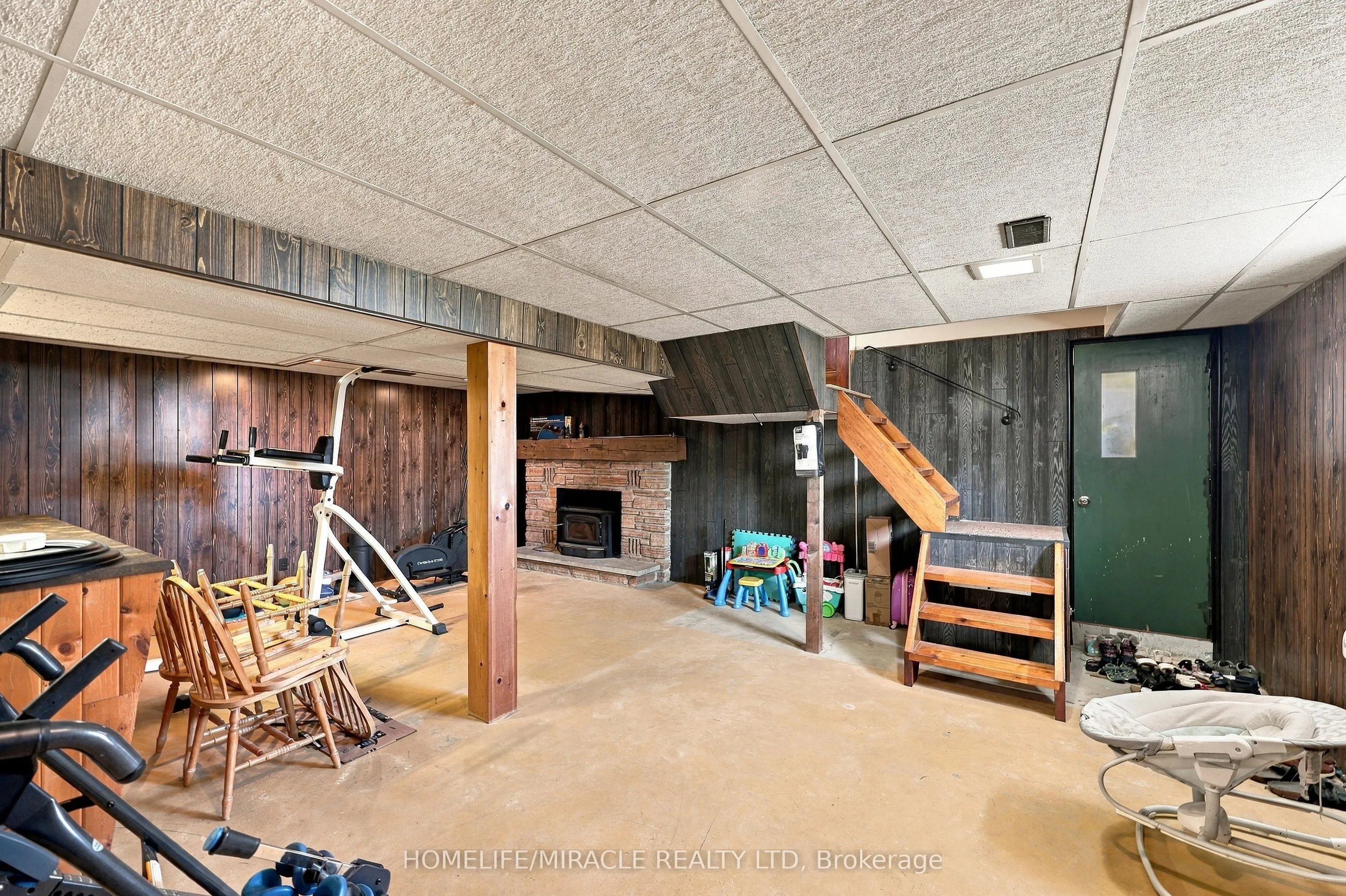 3752 Fairground Road