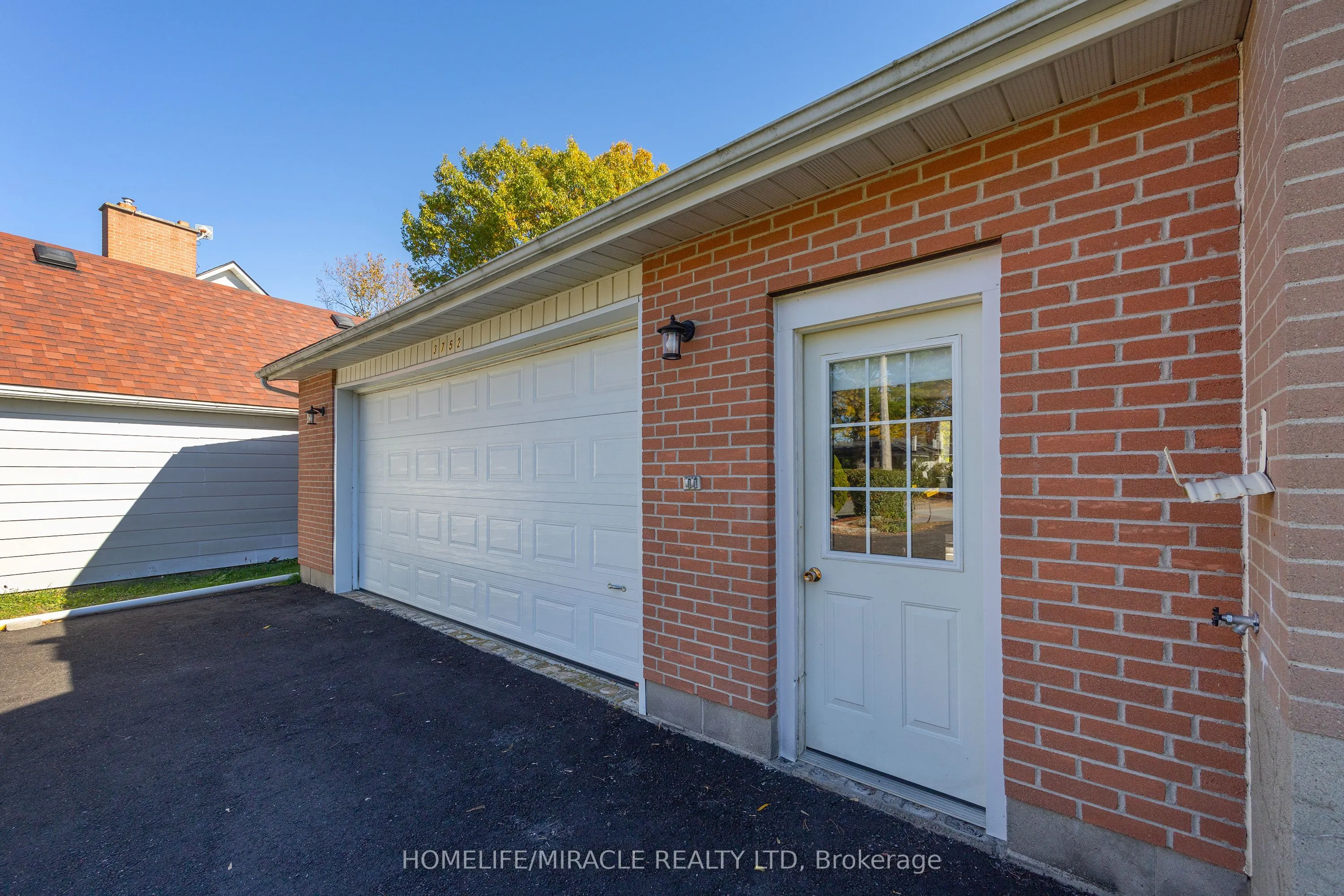 3752 Fairground Road