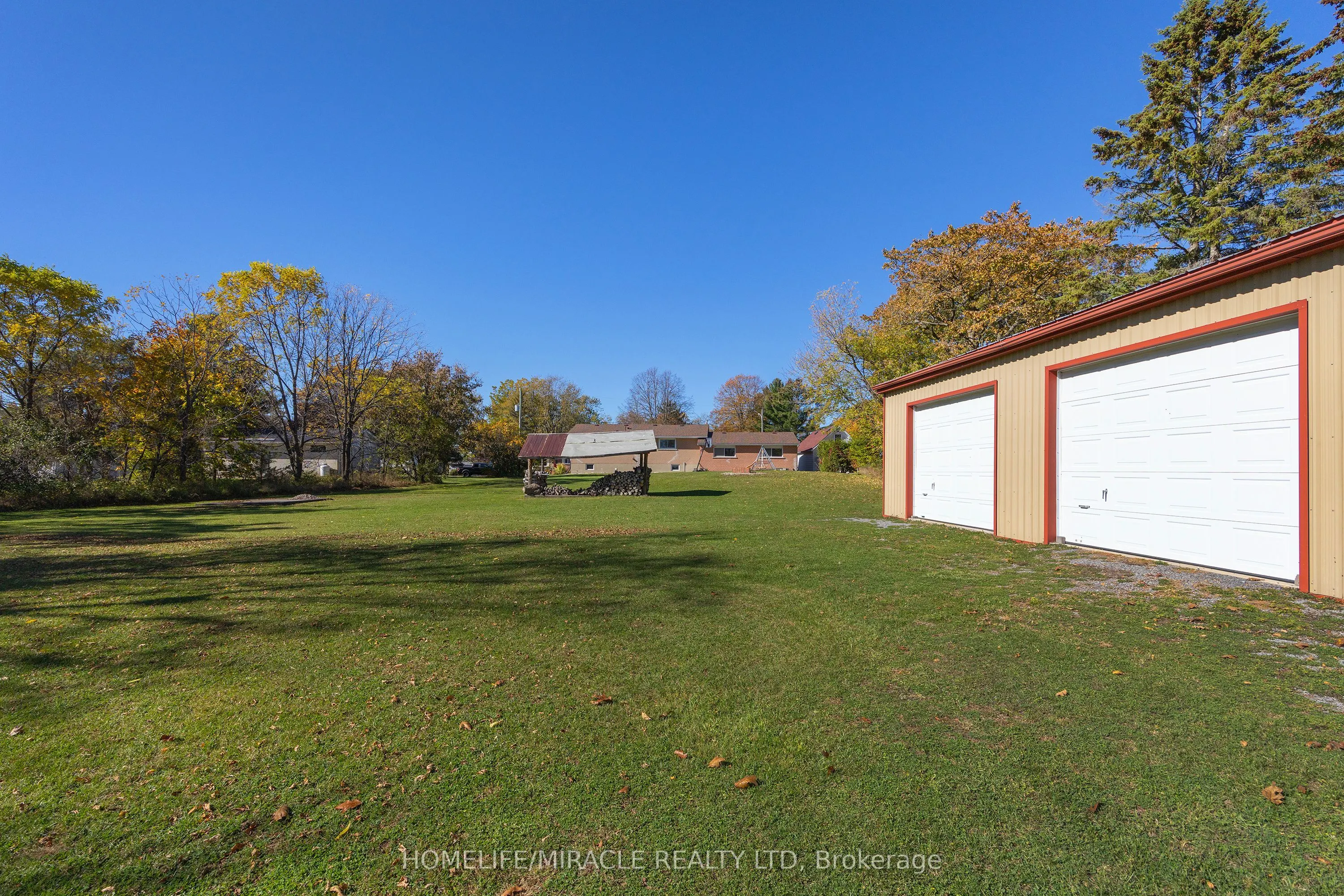 3752 Fairground Road