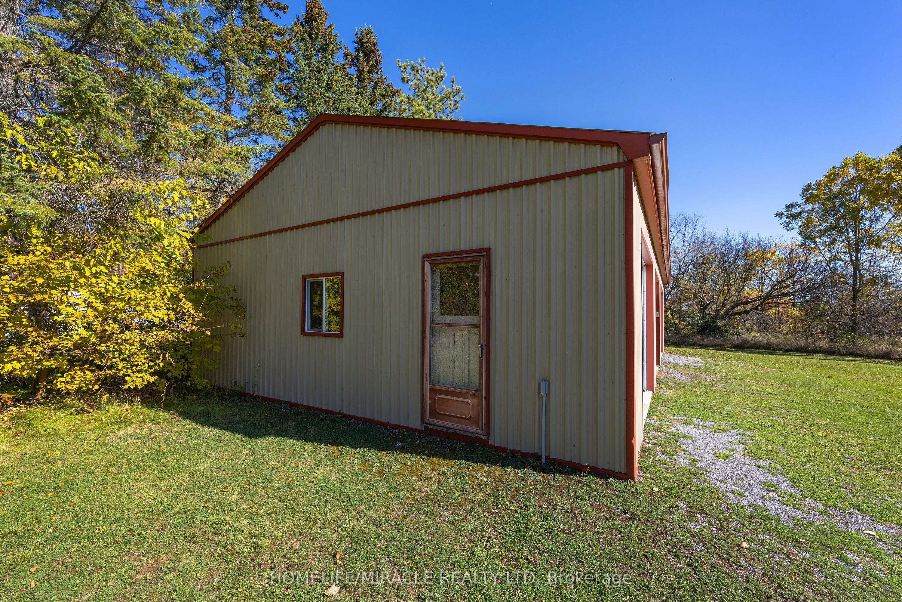 3752 Fairground Road