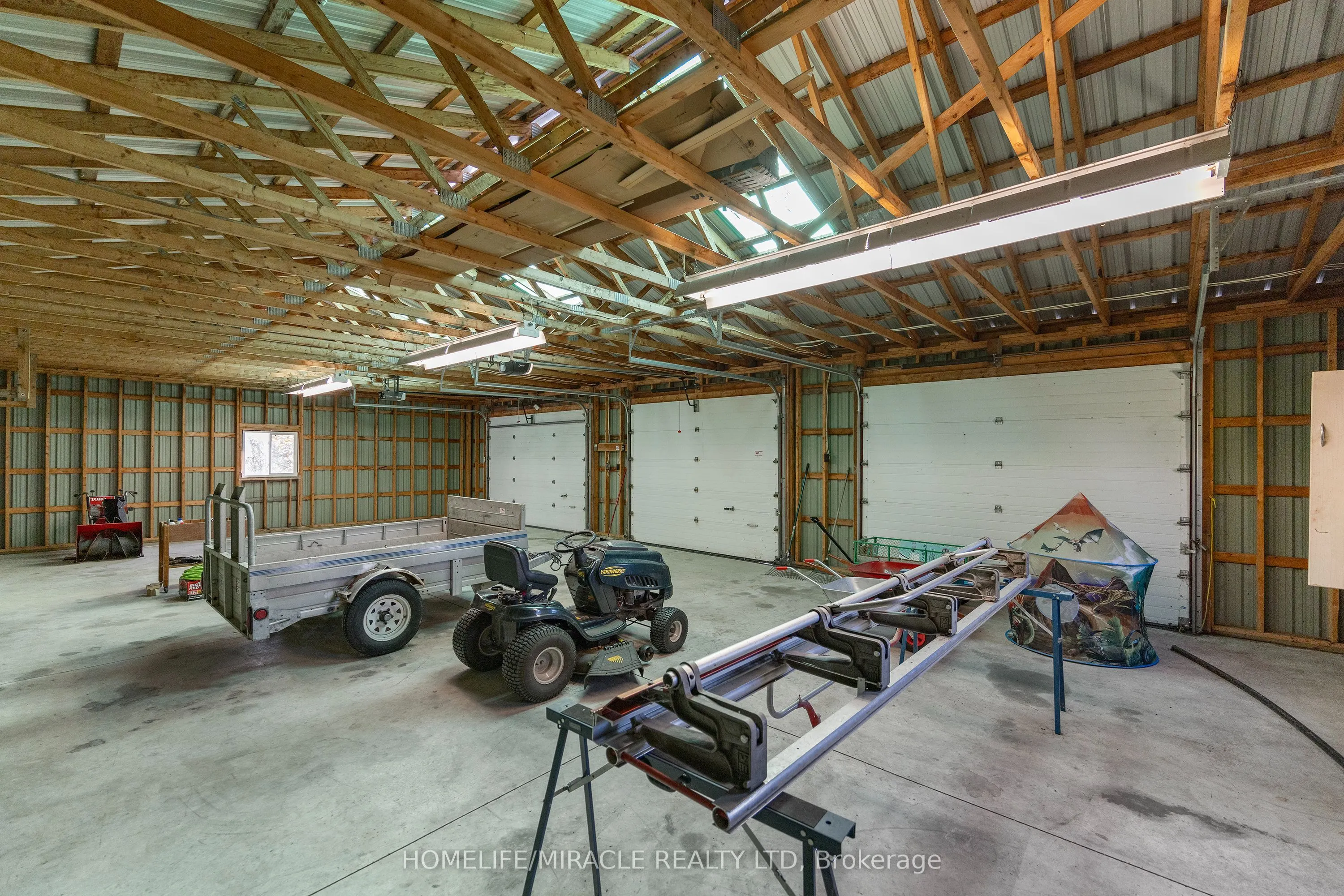 3752 Fairground Road