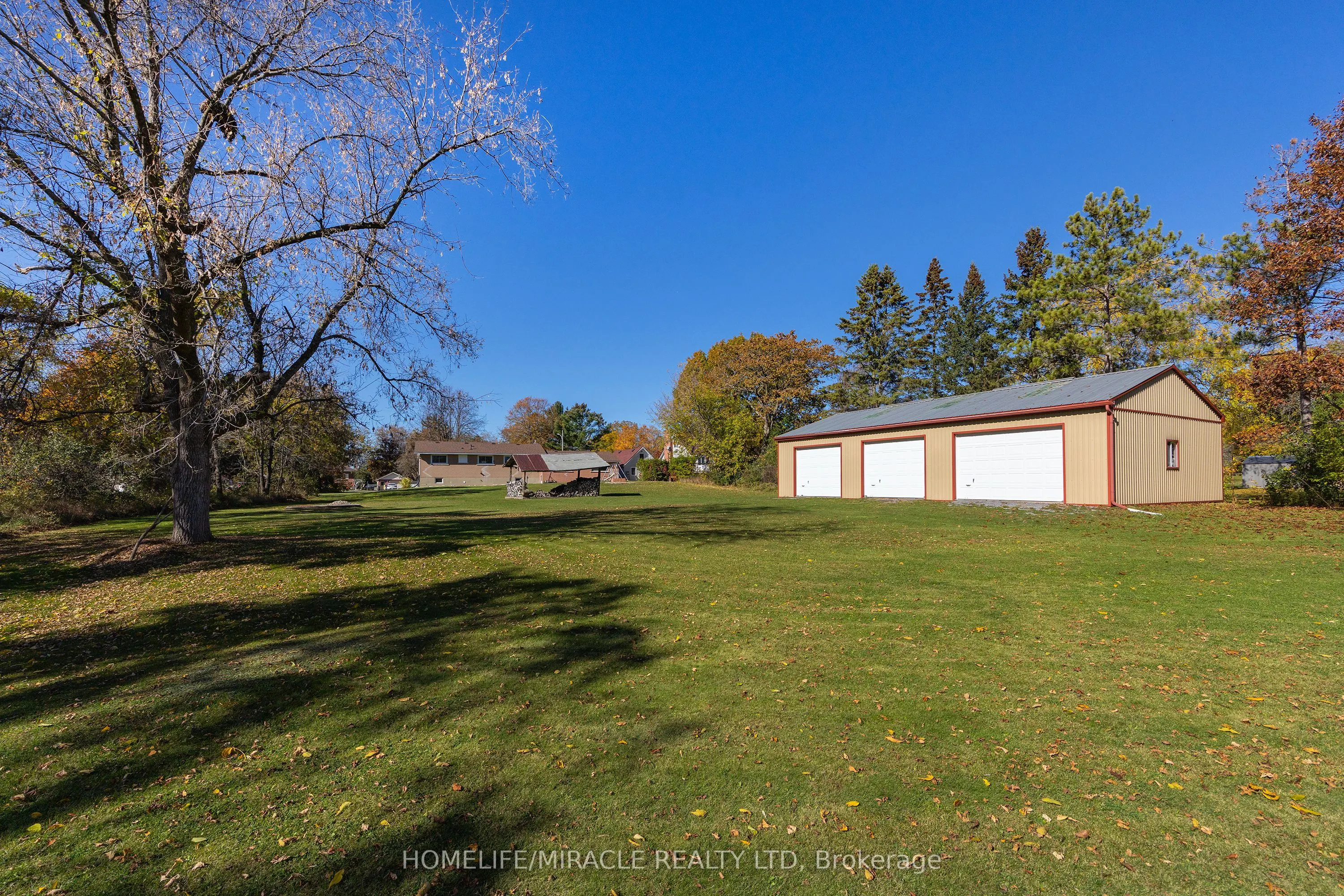 3752 Fairground Road